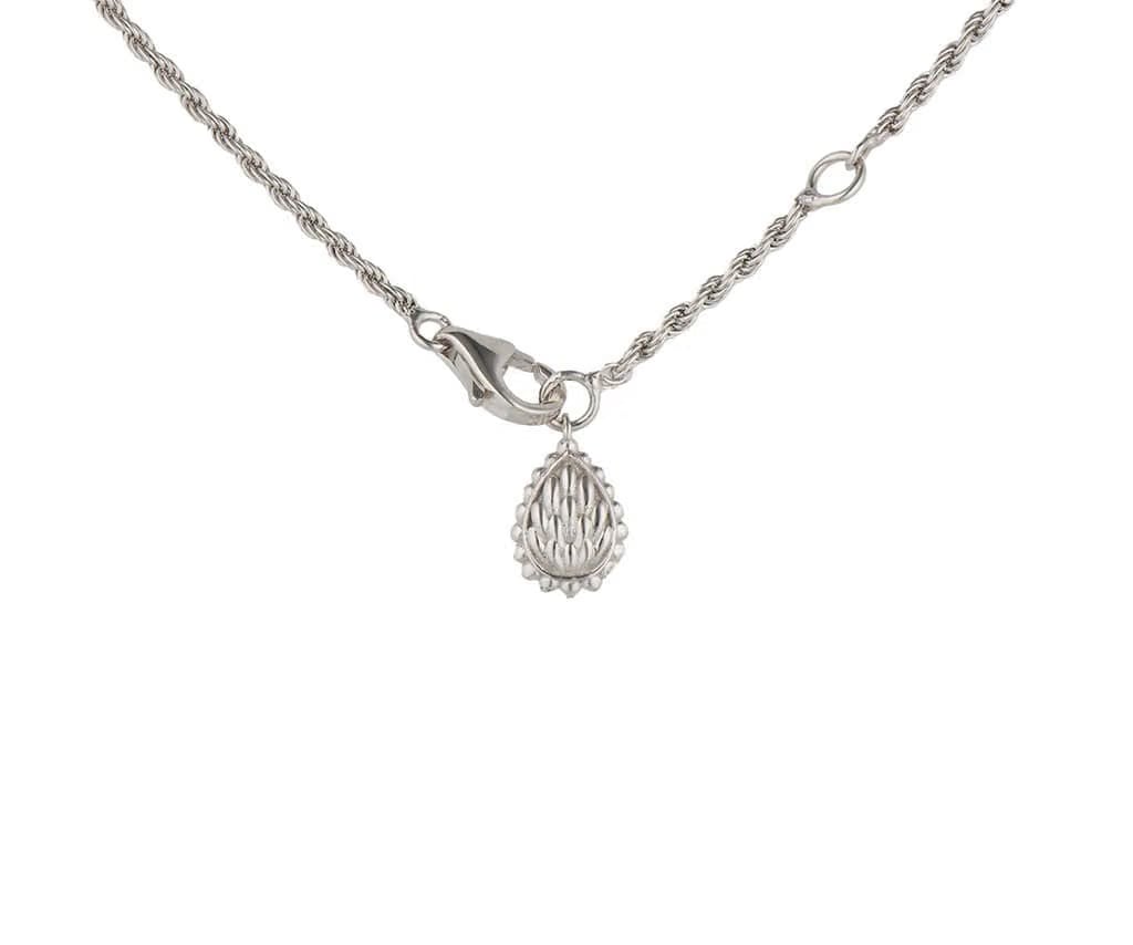 Boucheron 0.74ctw Diamond Serpent Boheme Pendant Necklace in 18K