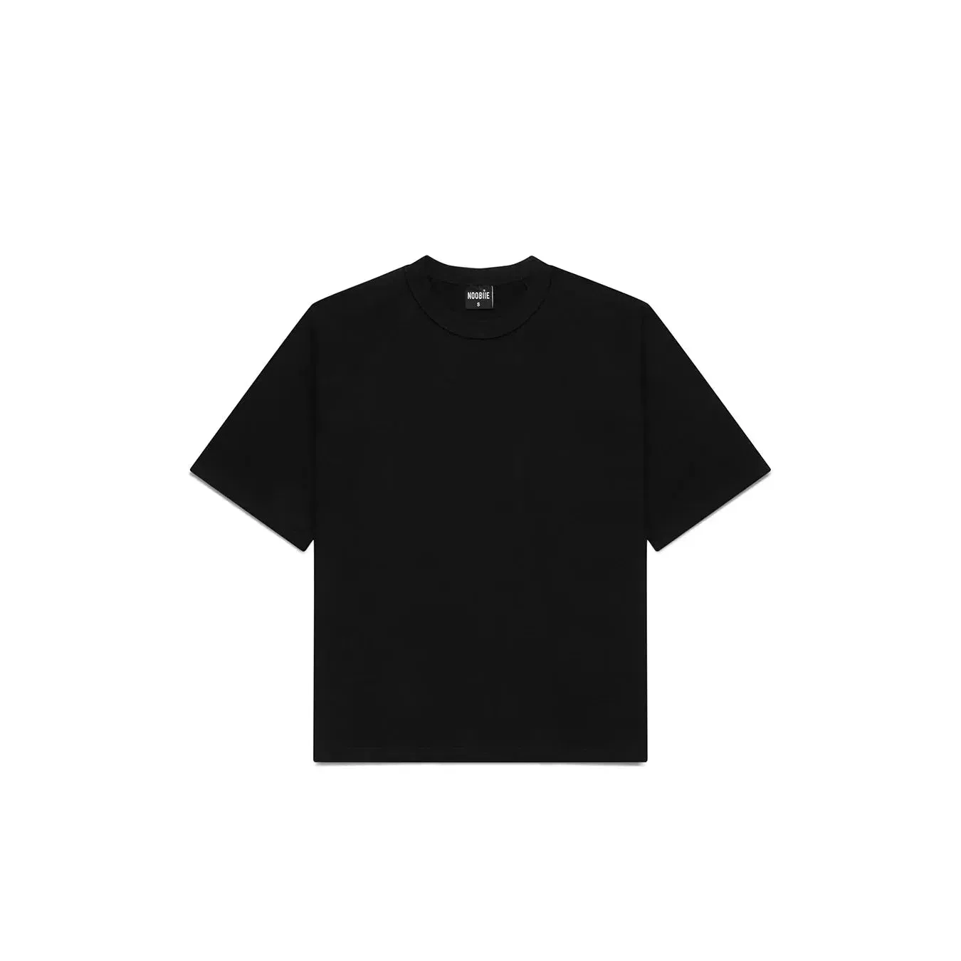 Noobie Noobiie 280 GSM NOOBIIE RAGLAN T-SHIRT