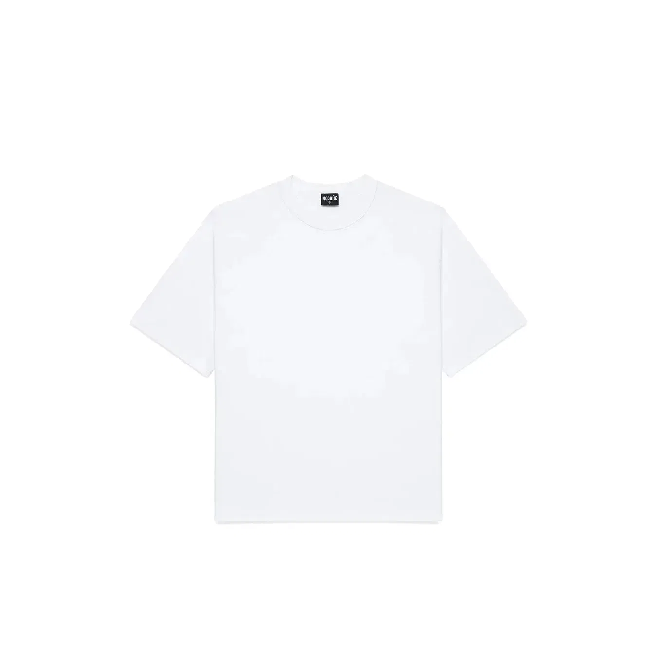 Noobie Noobiie 280 GSM NOOBIIE RAGLAN T-SHIRT