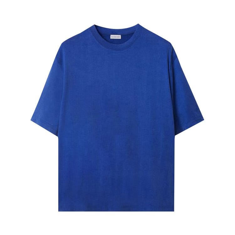 Burberry Core Fit Cupro T-Shirt Knight