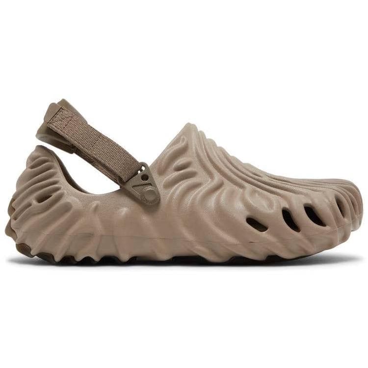 Crocs Salehe Bembury x Pollex Clog 'Brown'