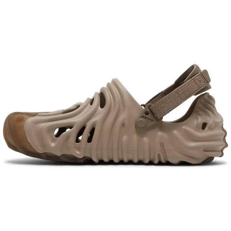 Crocs Salehe Bembury x Pollex Clog 'Brown'