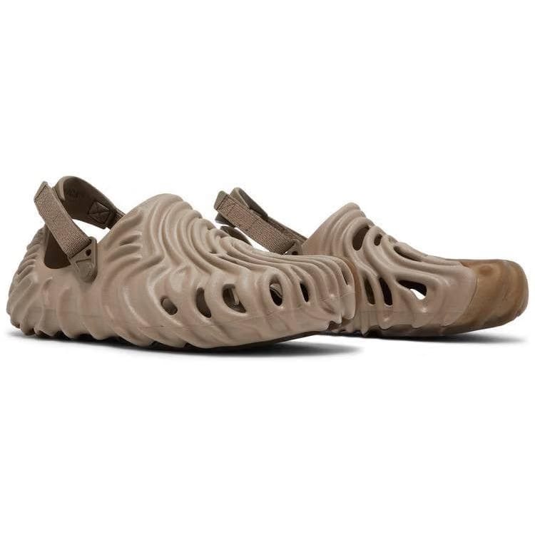 Crocs Salehe Bembury x Pollex Clog 'Brown'