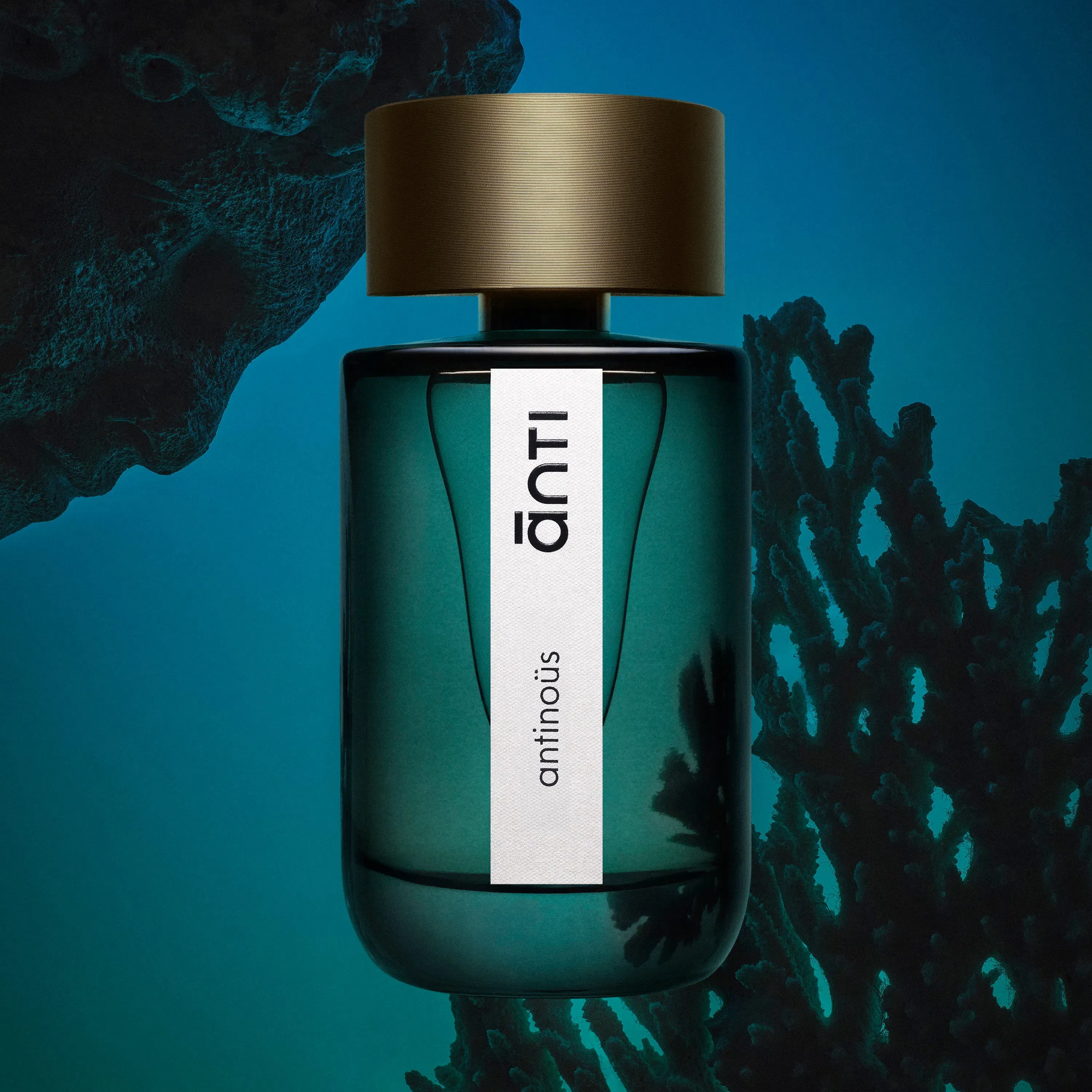 Anti Antinous Eau de Parfum