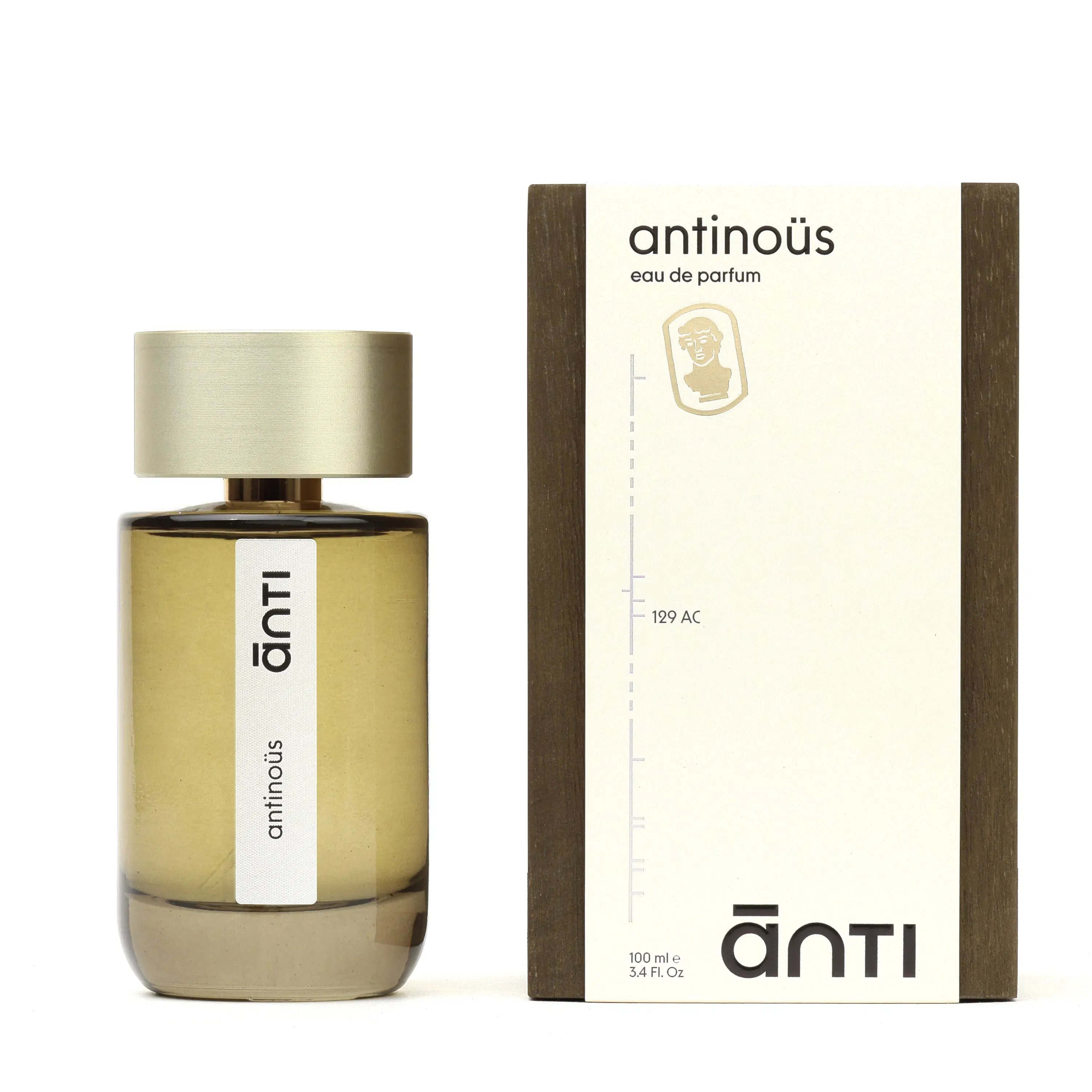 Anti Antinous Eau de Parfum