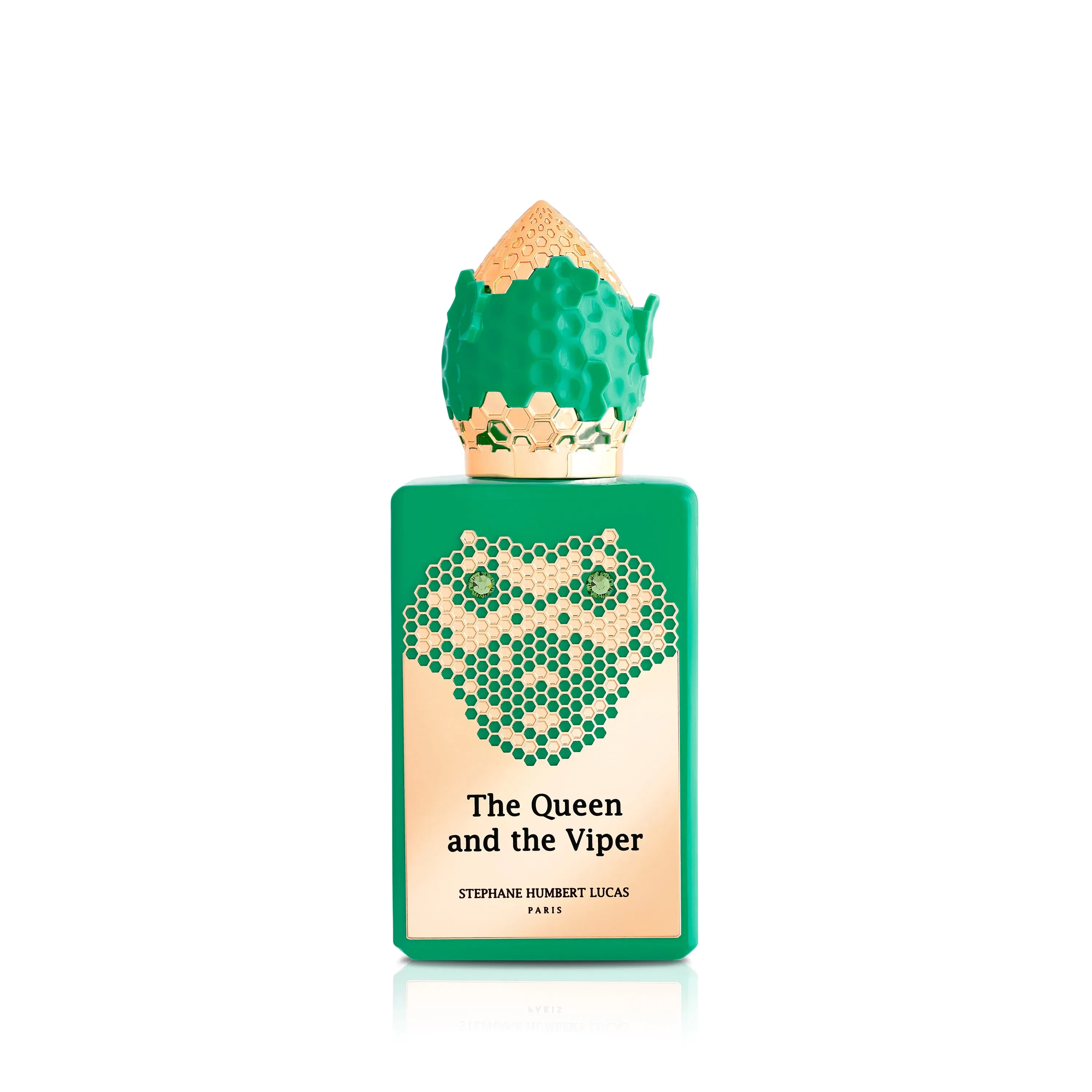 Stephane Humbert Lucas The Queen and the Viper Eau de Parfum