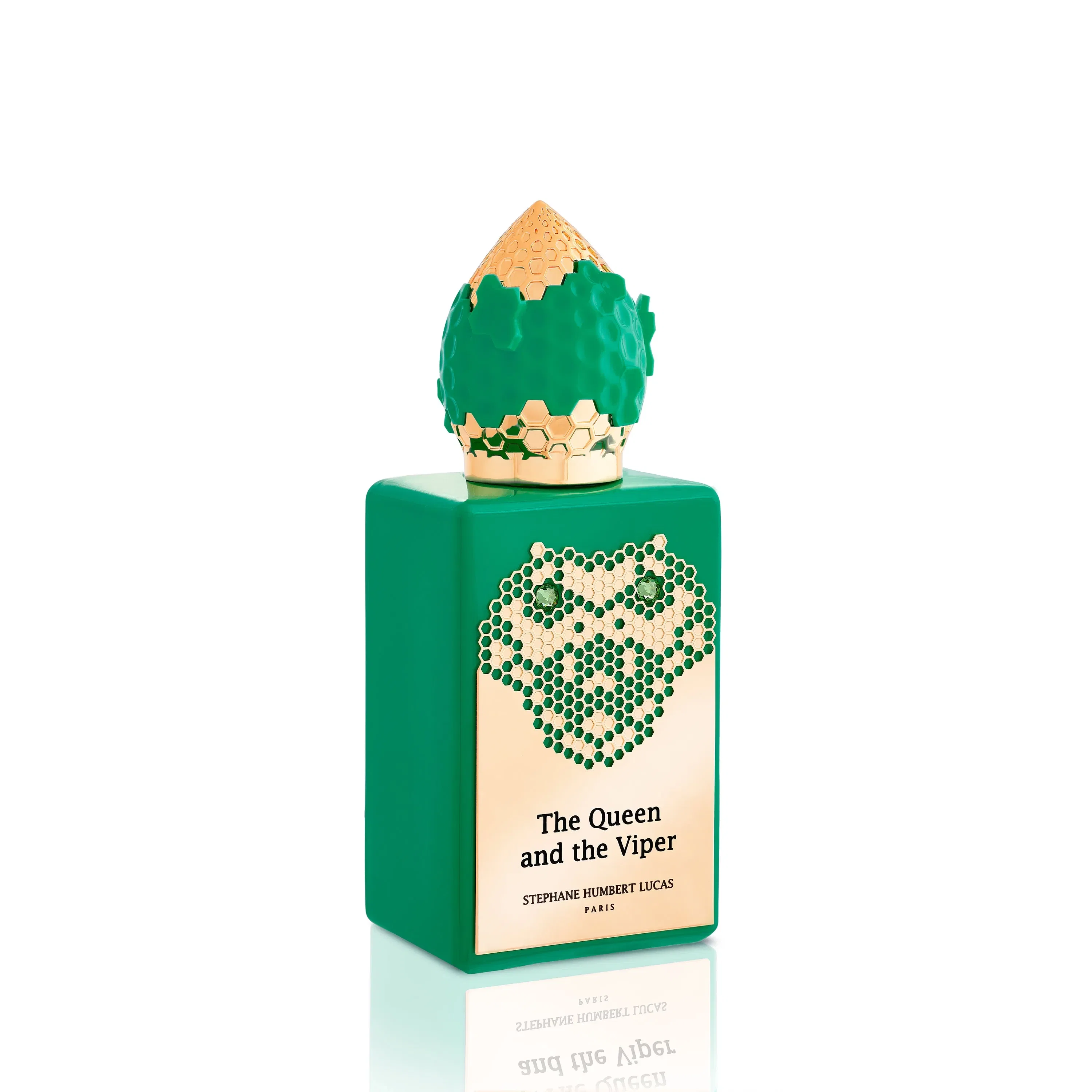 Stephane Humbert Lucas The Queen and the Viper Eau de Parfum