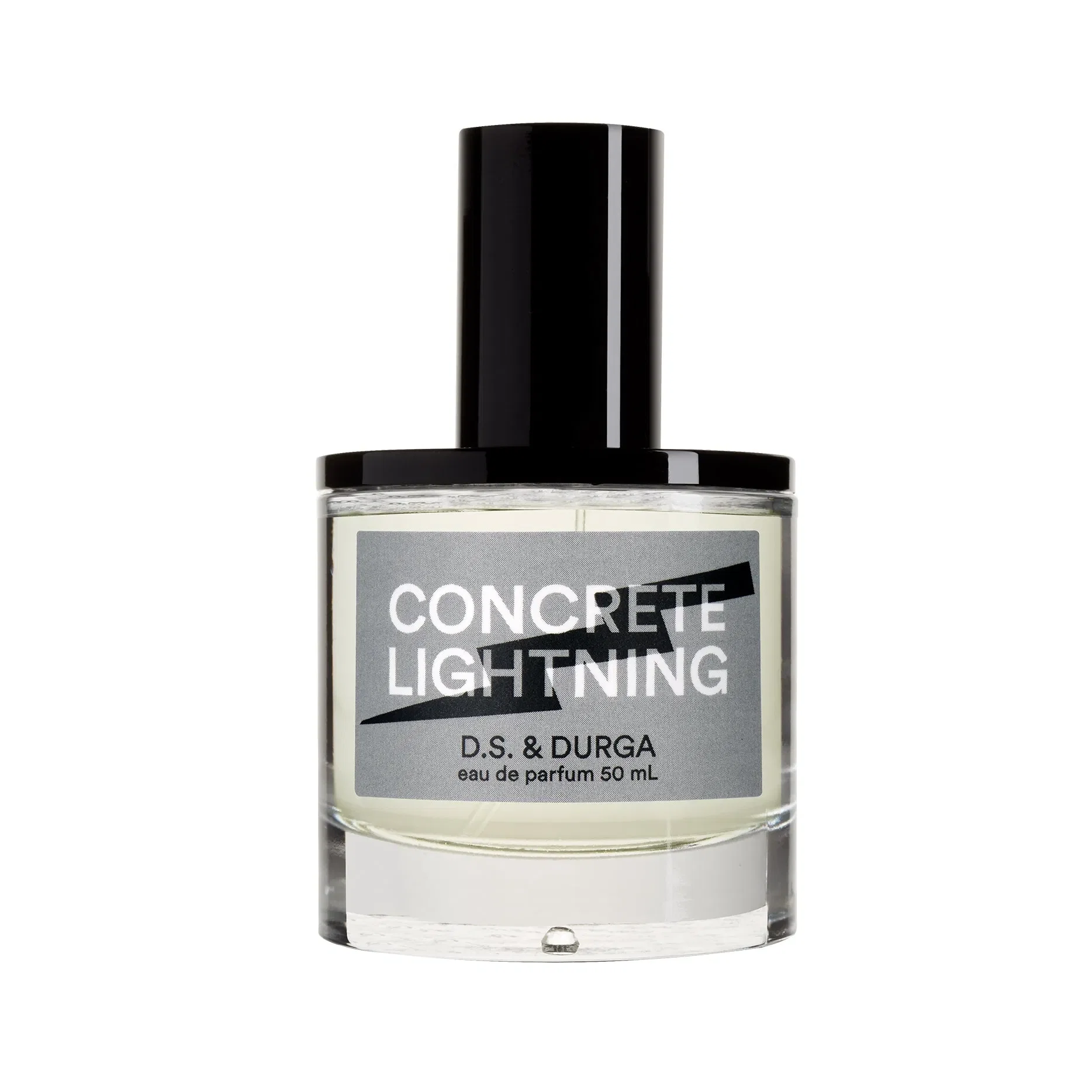 D.S. & Durga Concrete Lightning Eau de Parfum