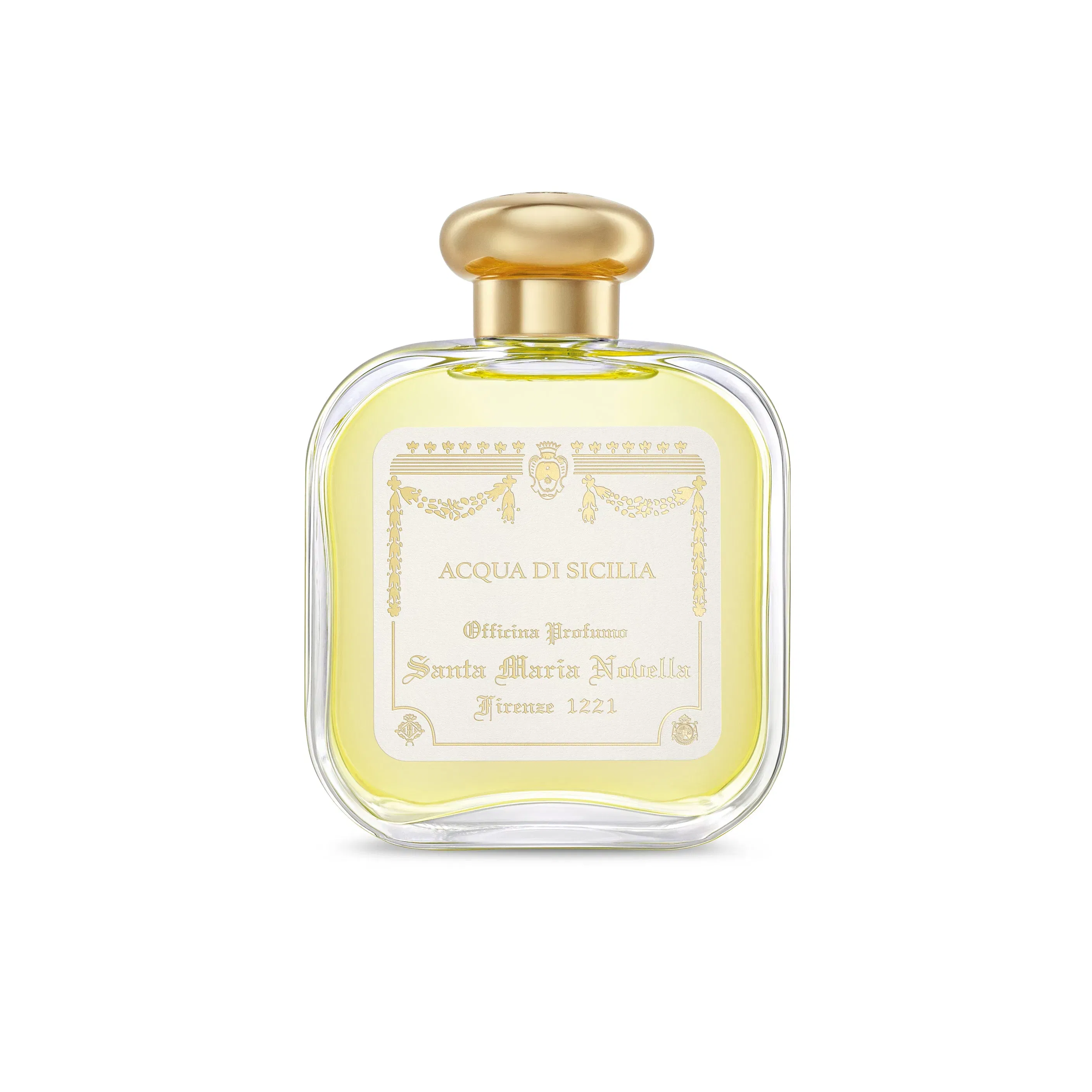 Santa Maria Novella Acqua di Sicilia Eau de Cologne