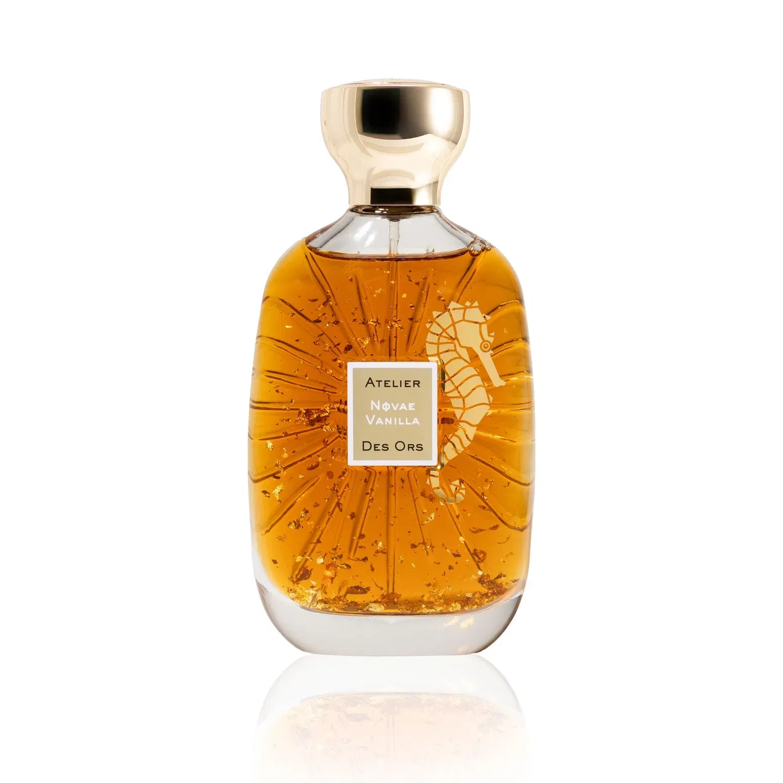 Atelier Des Ors Novae Vanilla Eau de Parfum