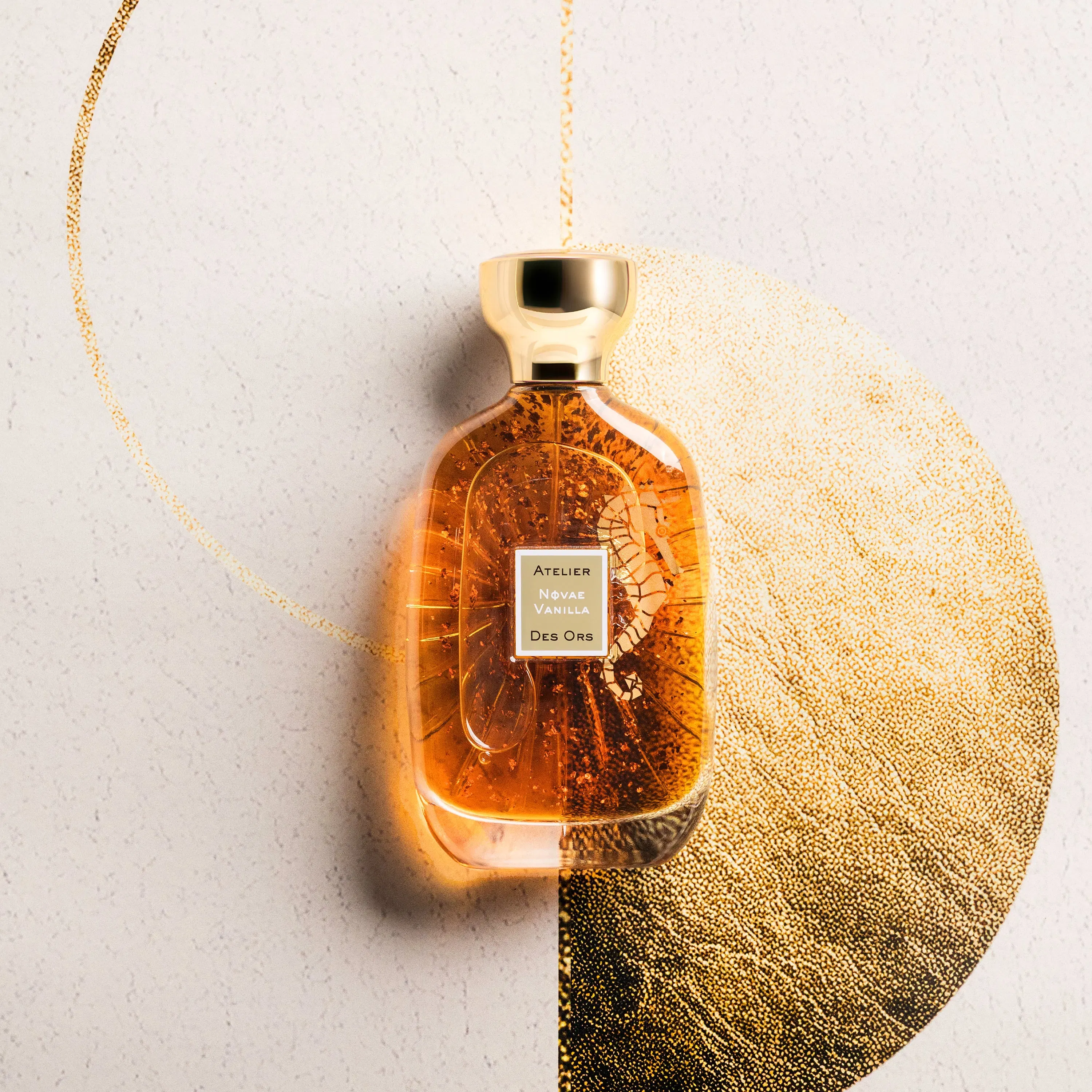 Atelier Des Ors Novae Vanilla Eau de Parfum