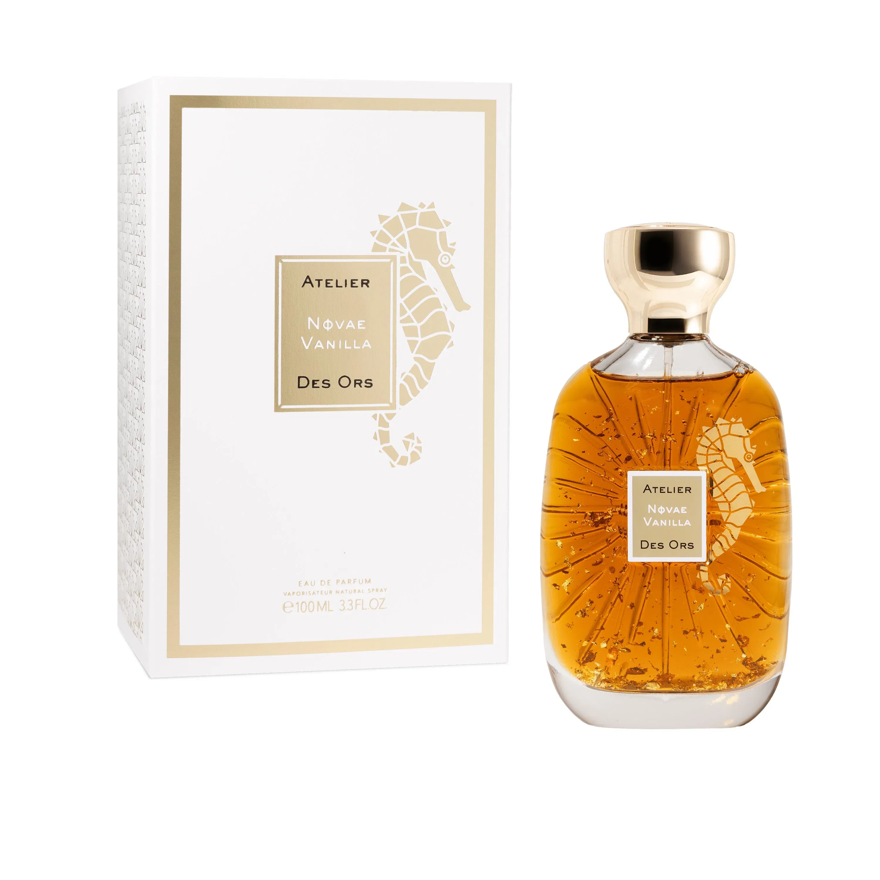 Atelier Des Ors Novae Vanilla Eau de Parfum