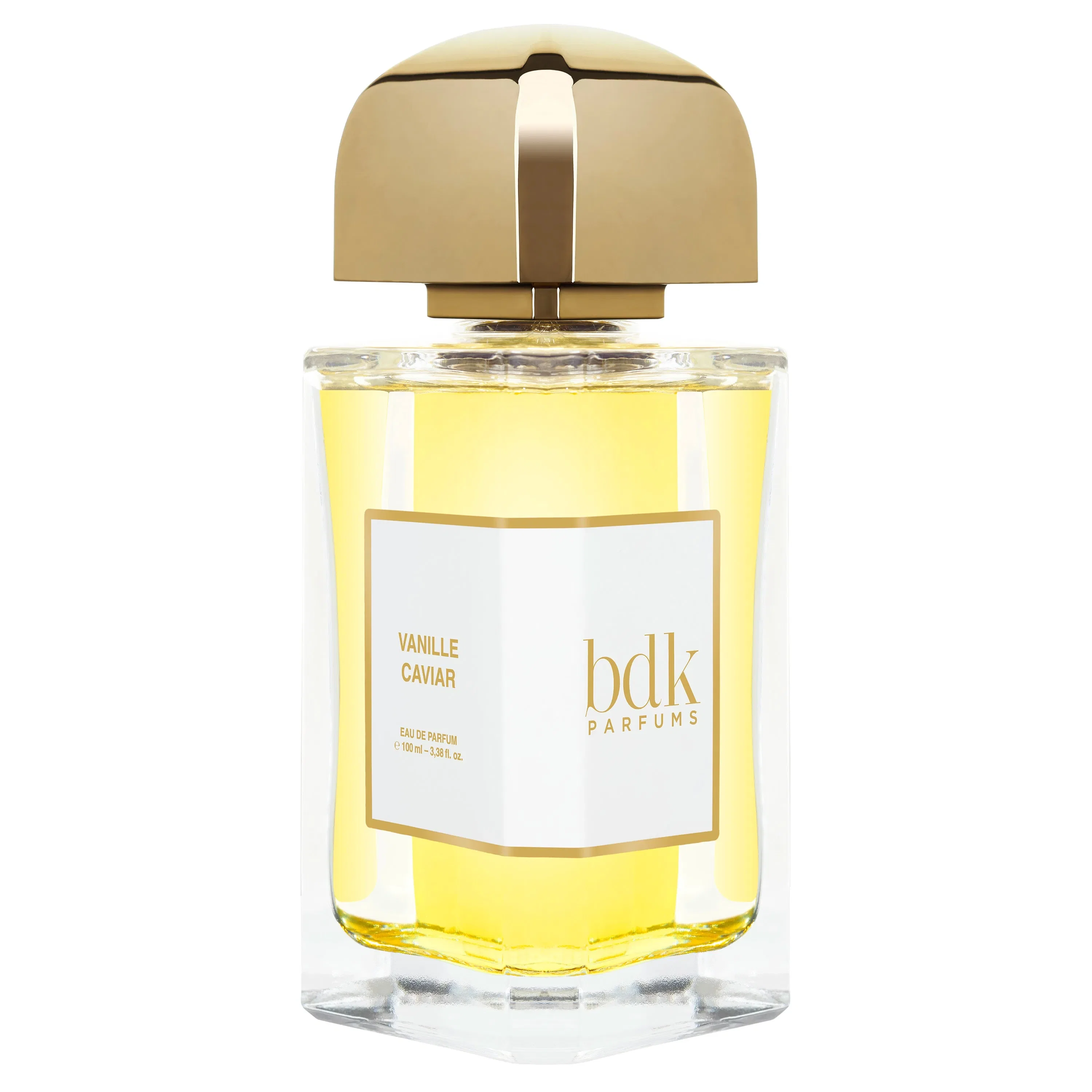 Bdk Parfums Vanille Caviar Eau de Parfum