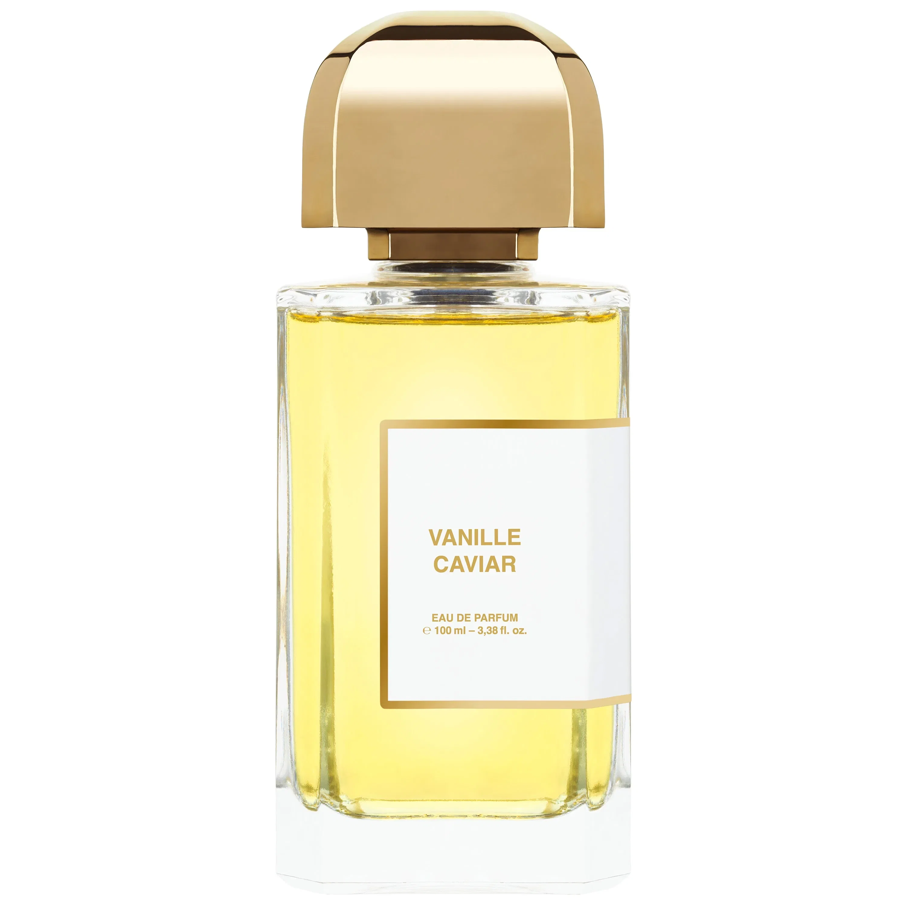 Bdk Parfums Vanille Caviar Eau de Parfum