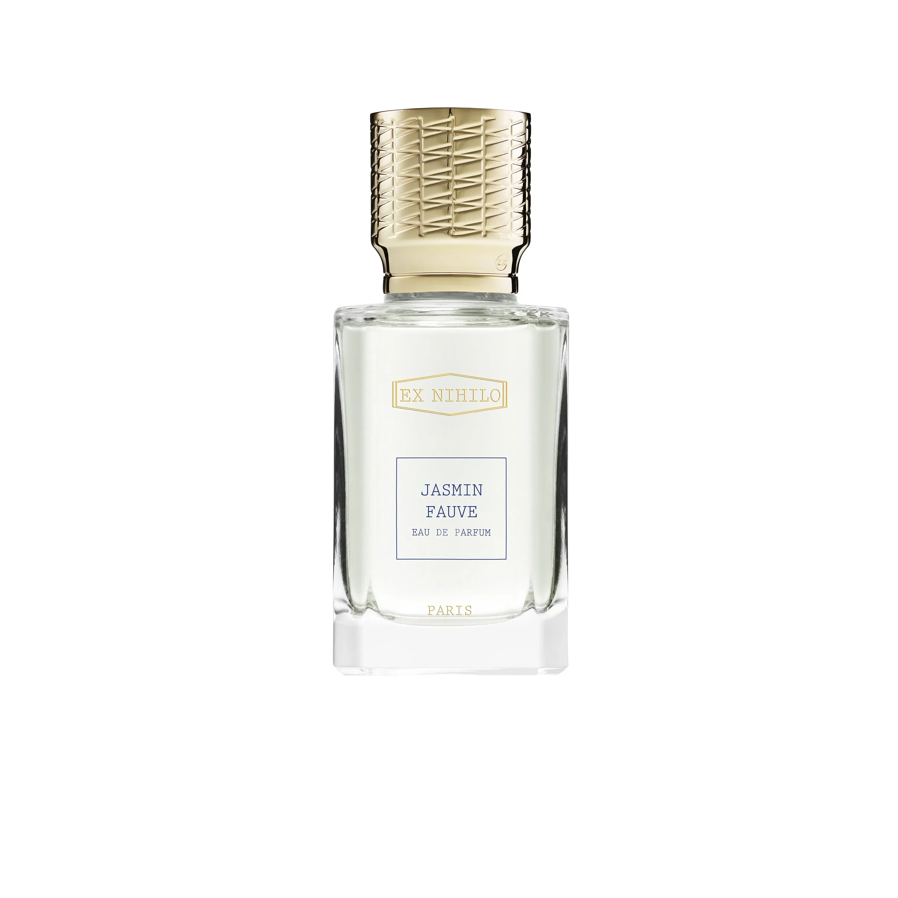 Ex Nihilo Jasmin Fauve Eau de Parfum