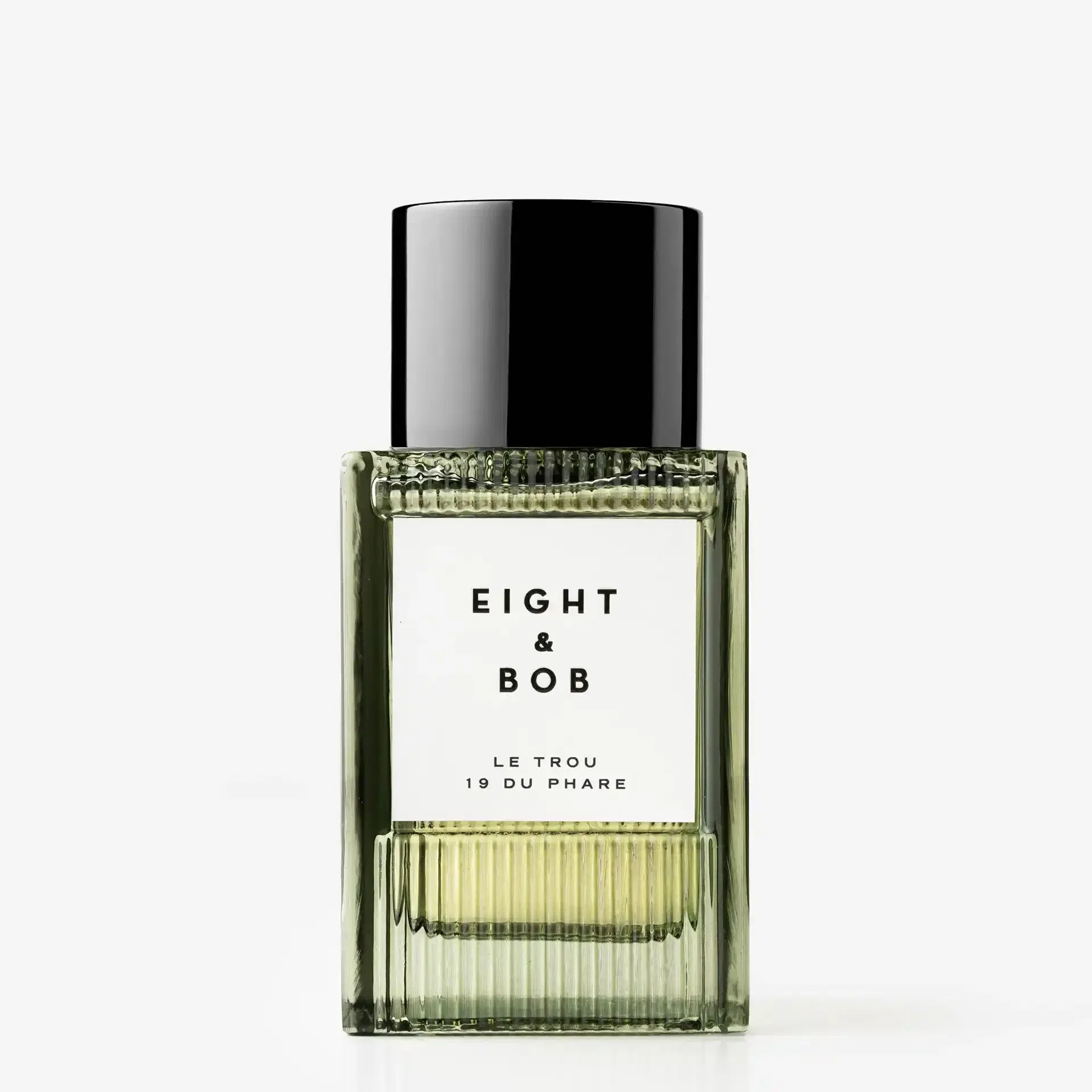 Eight & Bob Le Trou 19 du Phare Eau de Parfum