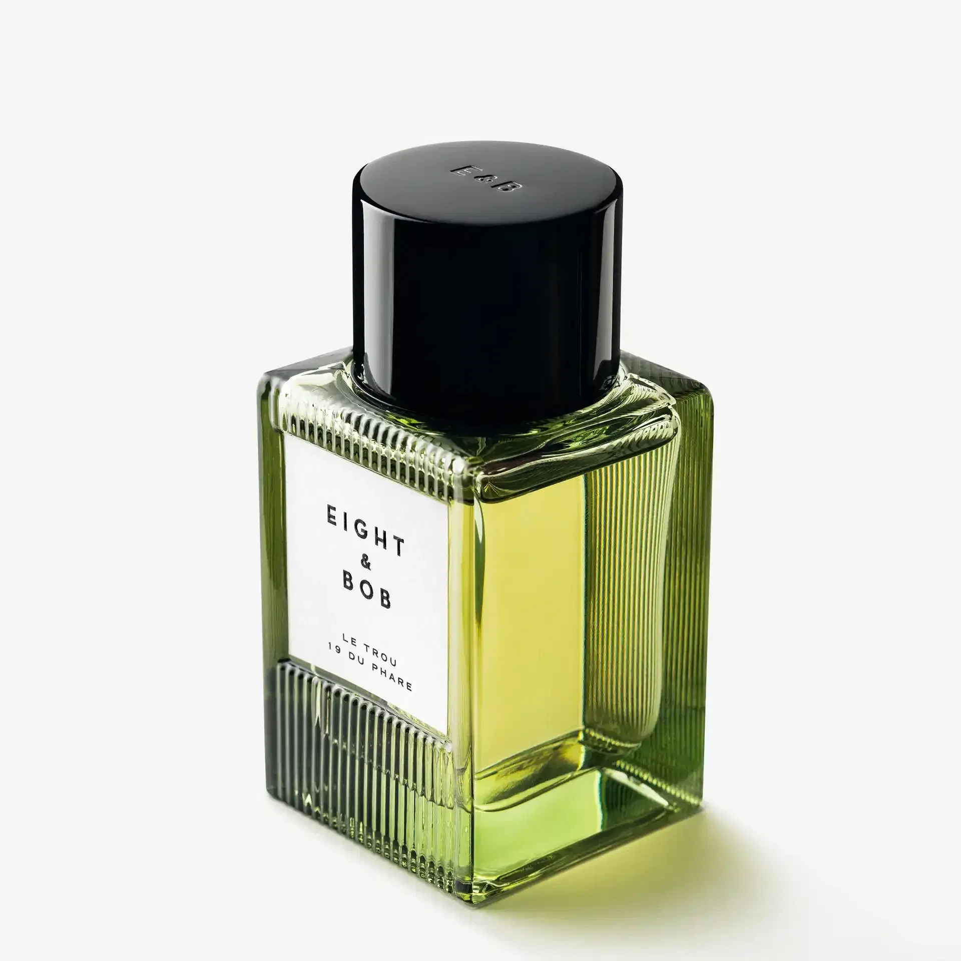 Eight & Bob Le Trou 19 du Phare Eau de Parfum