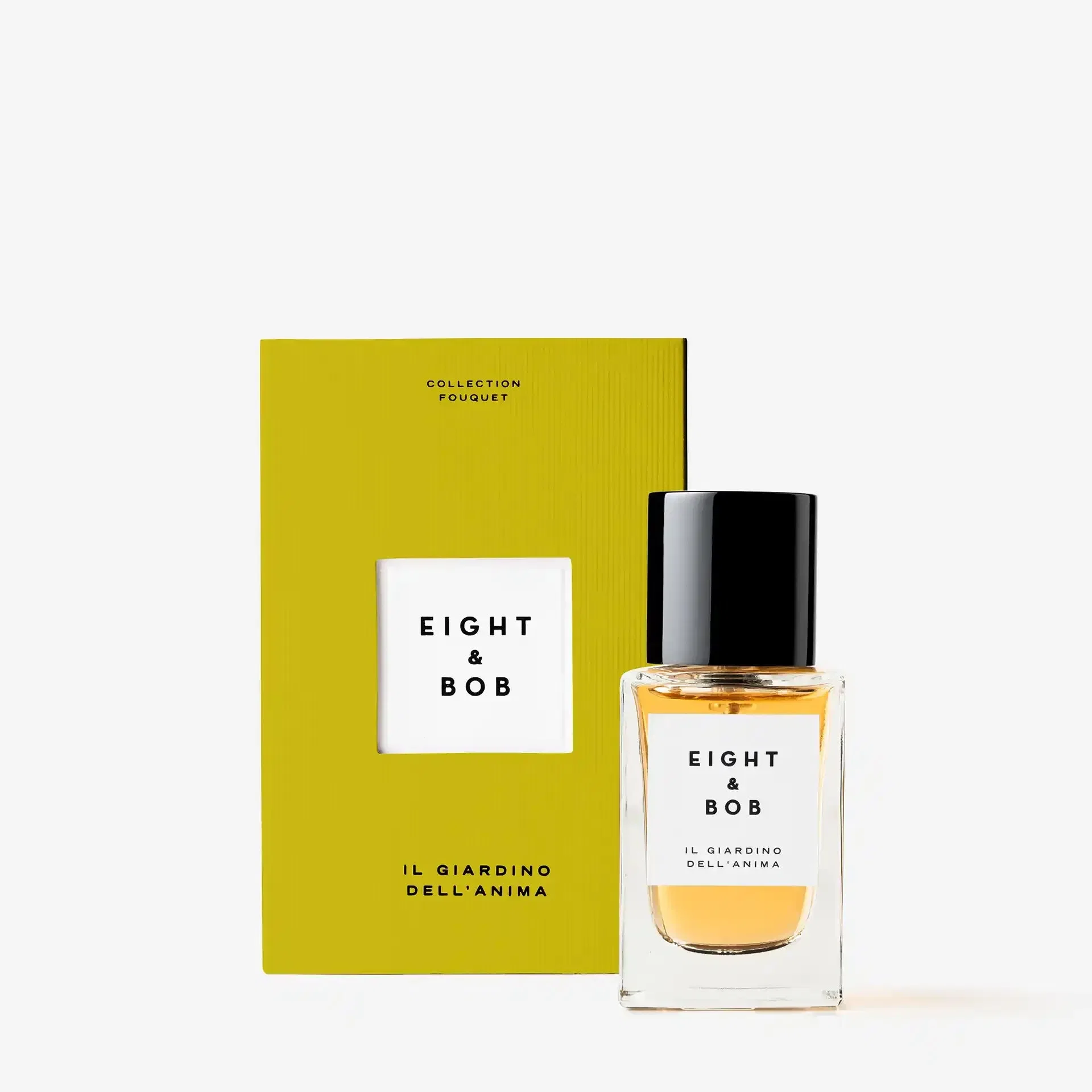 Eight & Bob Il Giardino dell’Anima Eau de Parfum