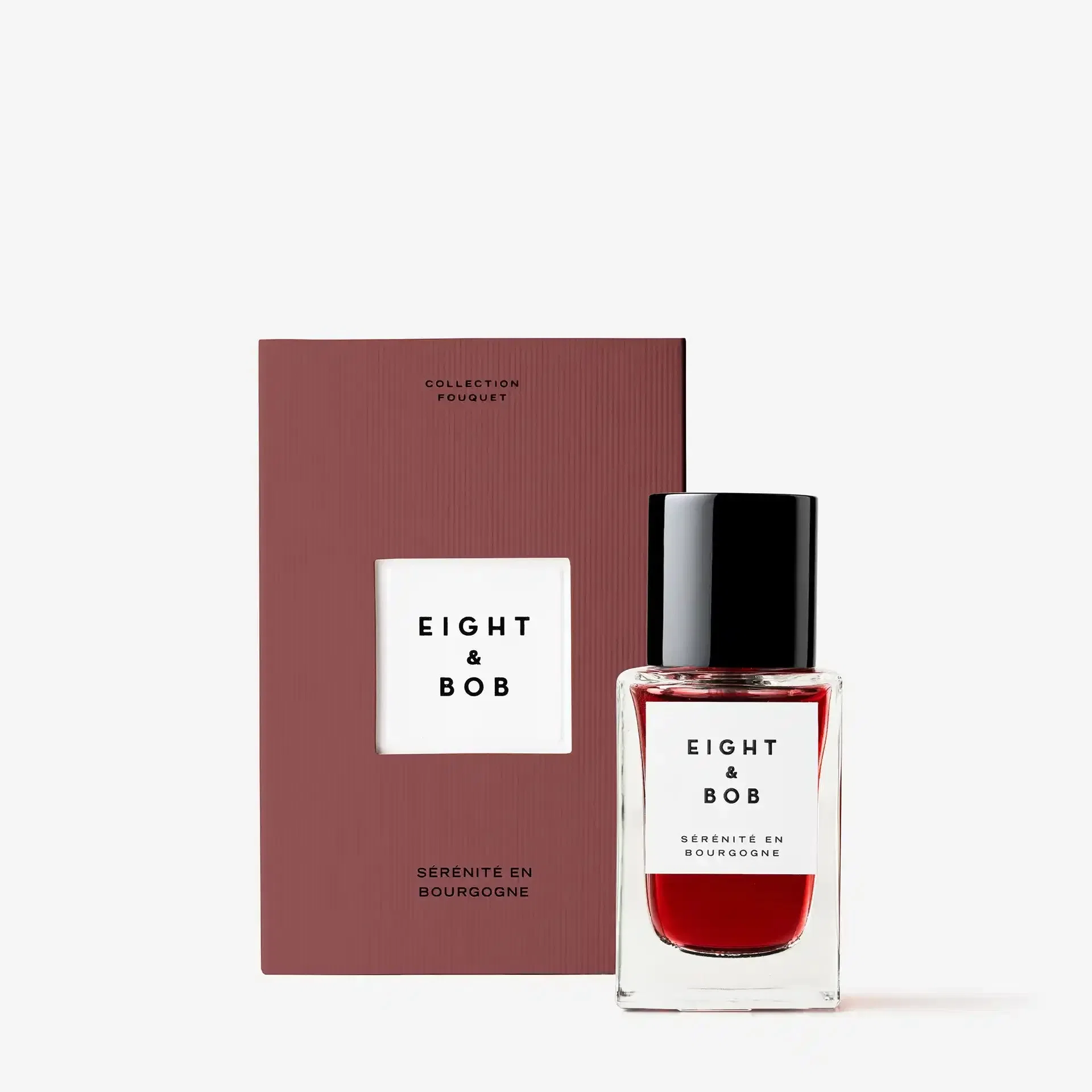 Eight & Bob Sérénité en Bourgogne Eau de Parfum