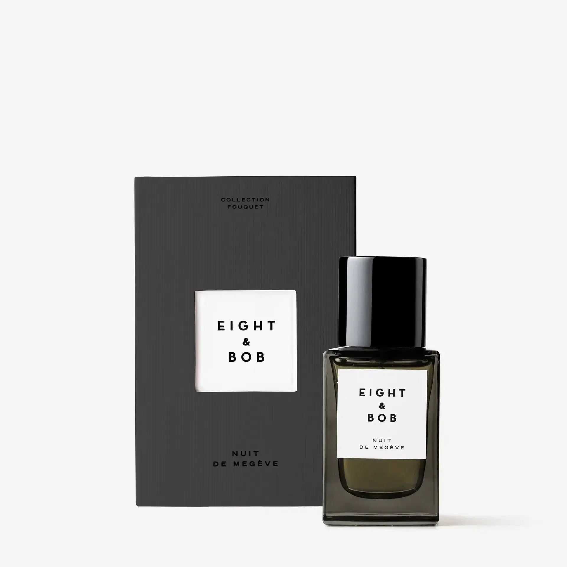 Eight & Bob Nuit de Megève Eau de Parfum
