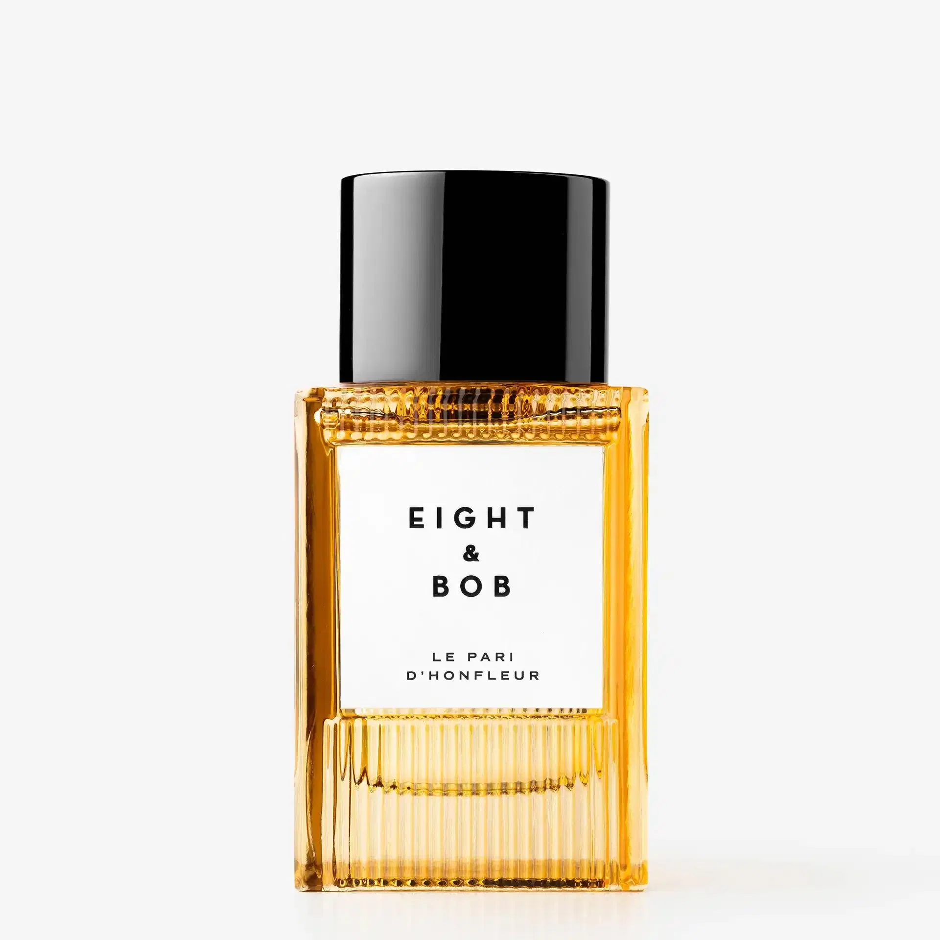 Eight & Bob Le Pari d'Honfleur Eau de Parfum
