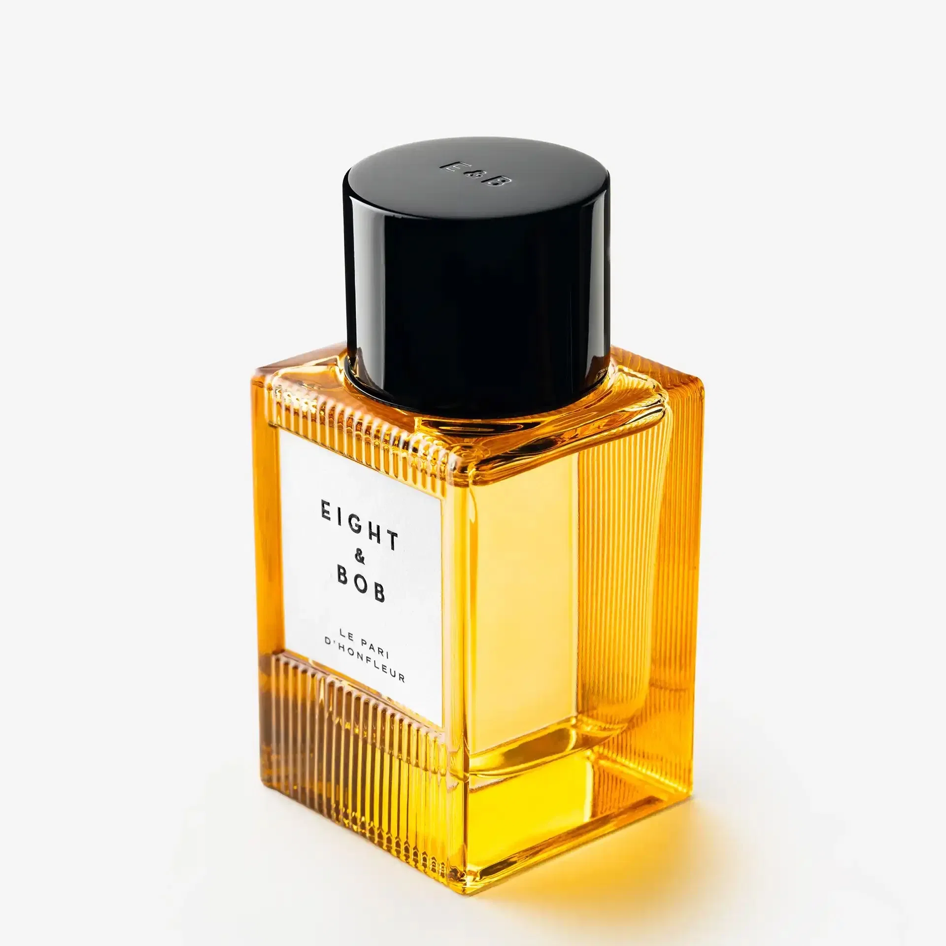 Eight & Bob Le Pari d'Honfleur Eau de Parfum