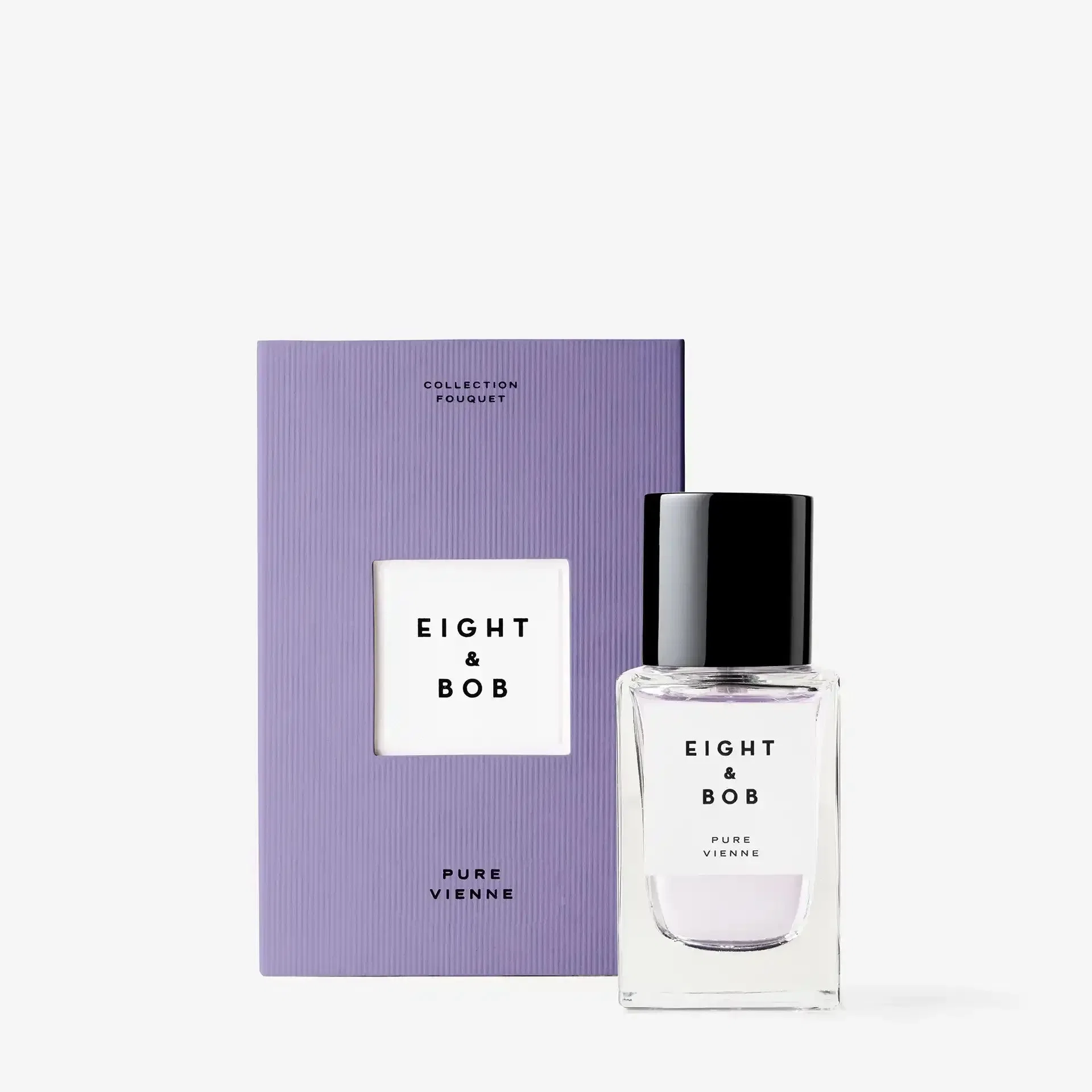 Eight & Bob Pure Vienne Eau de Parfum