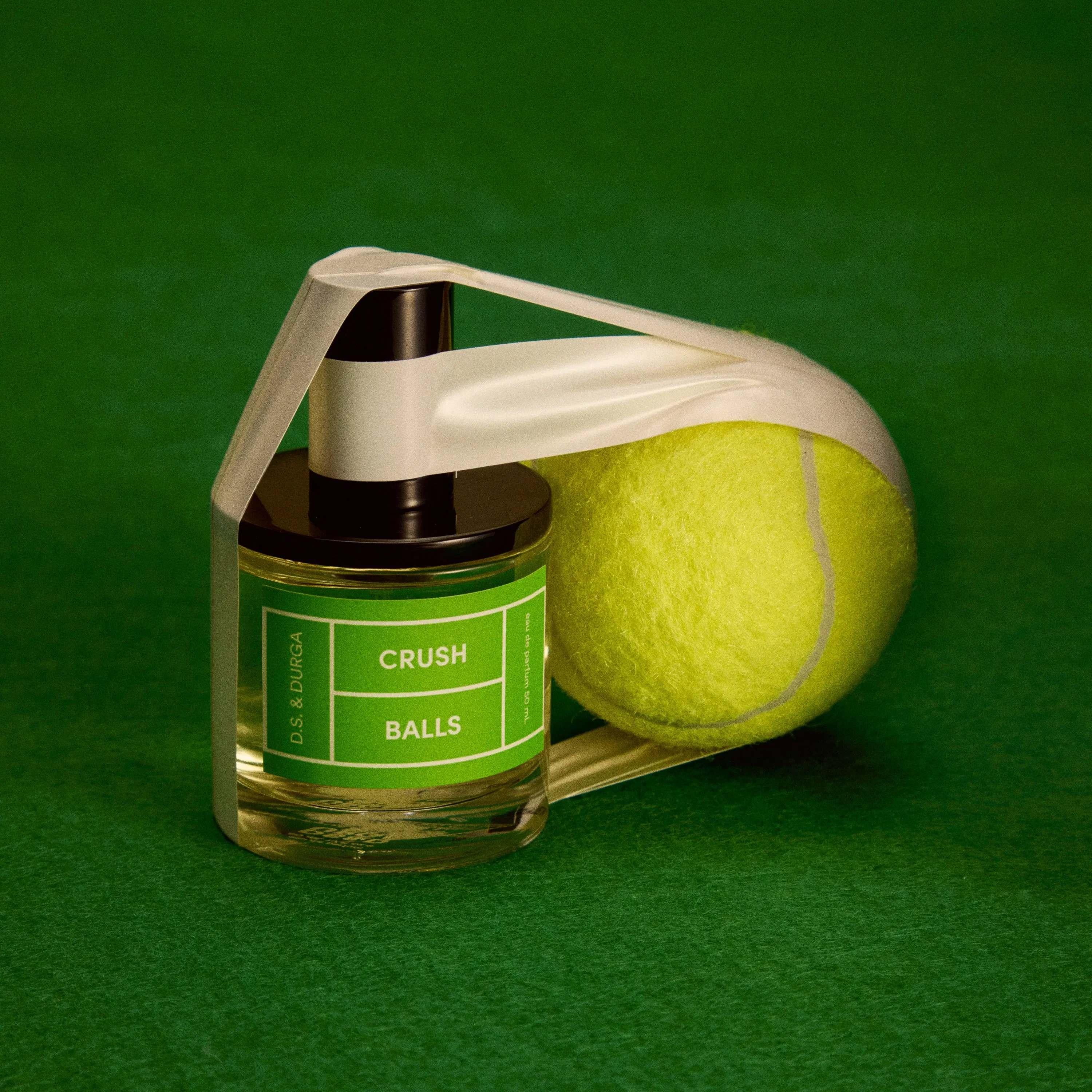 D.S. & Durga Crush Balls Eau de Parfum