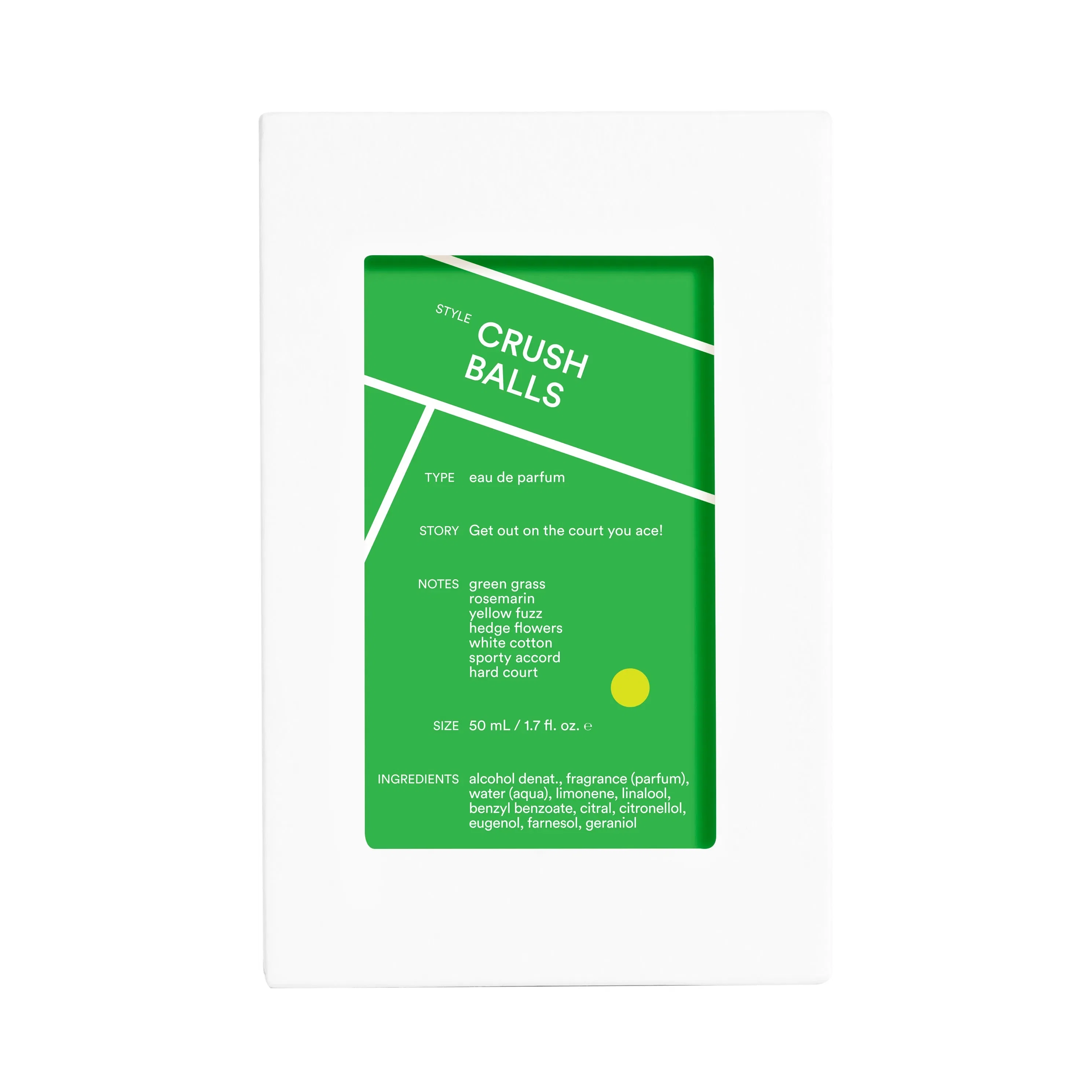 D.S. & Durga Crush Balls Eau de Parfum
