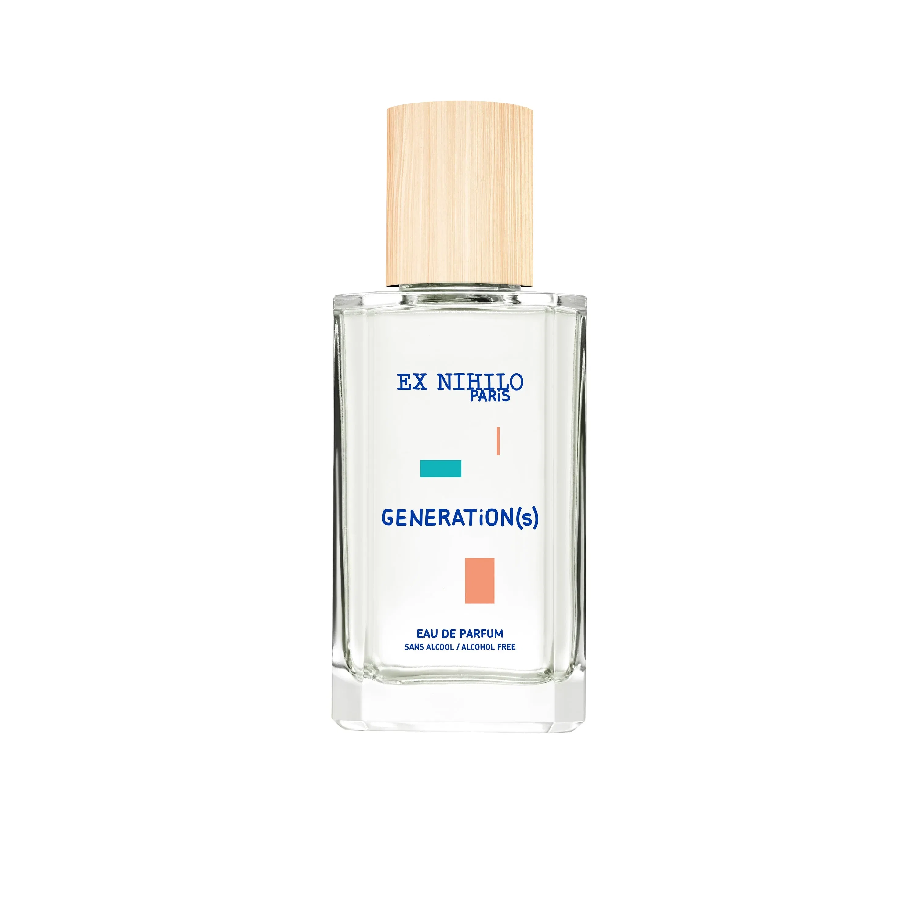 Ex Nihilo Generation(s) Eau de Parfum