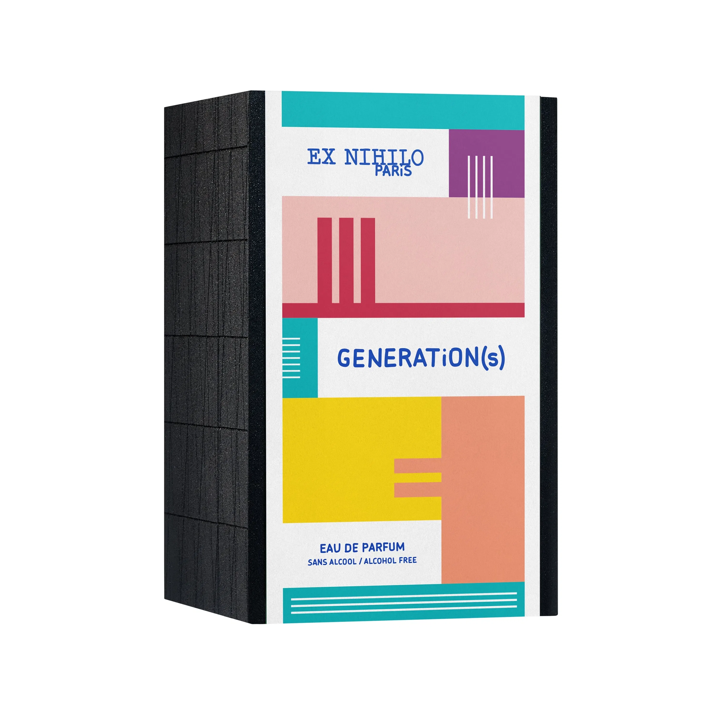 Ex Nihilo Generation(s) Eau de Parfum