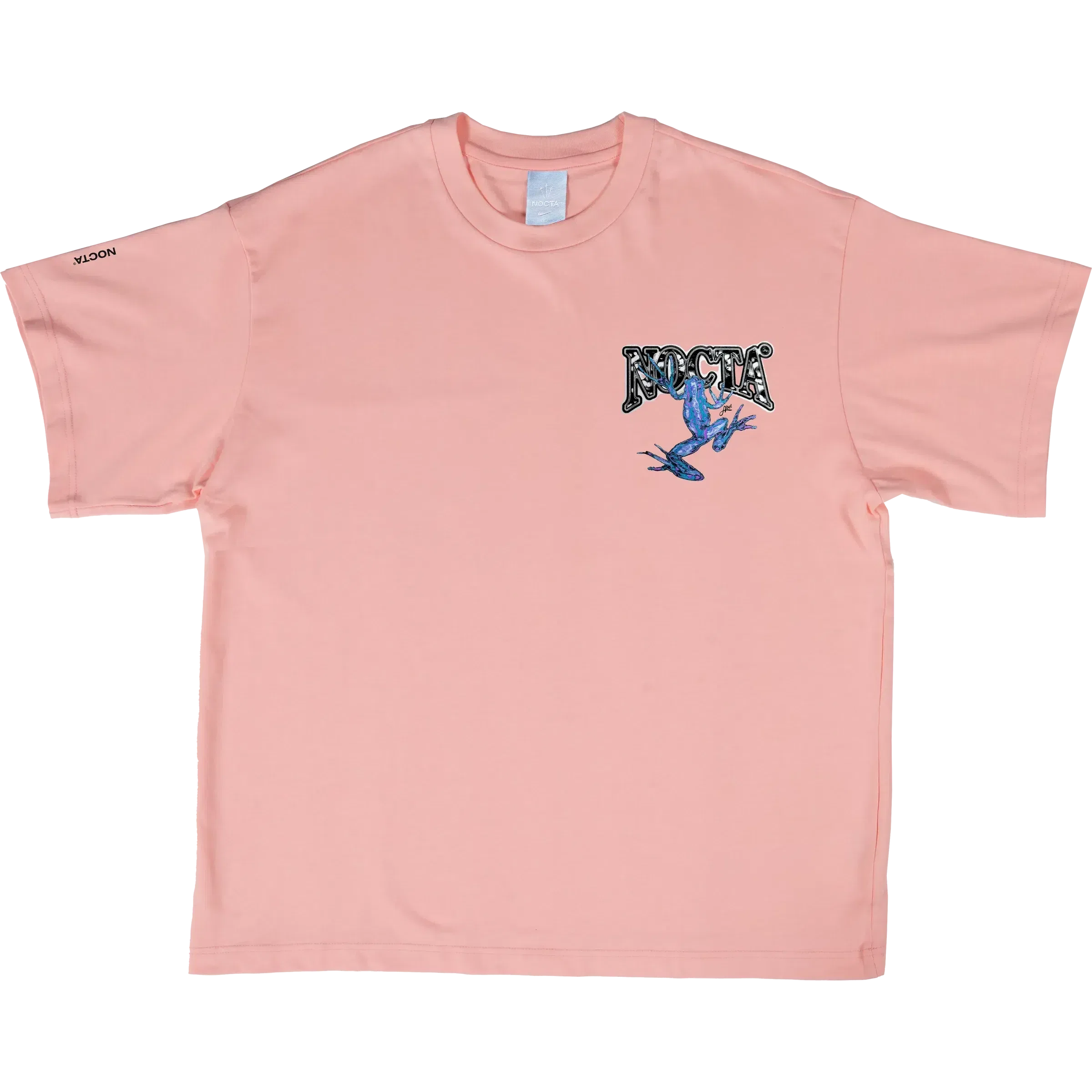 Nocta Family & Friends Opal T-Shirt
