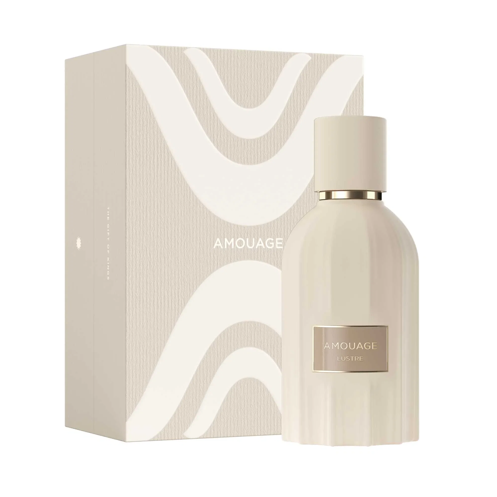 Amouage Lustre Eau de Parfum