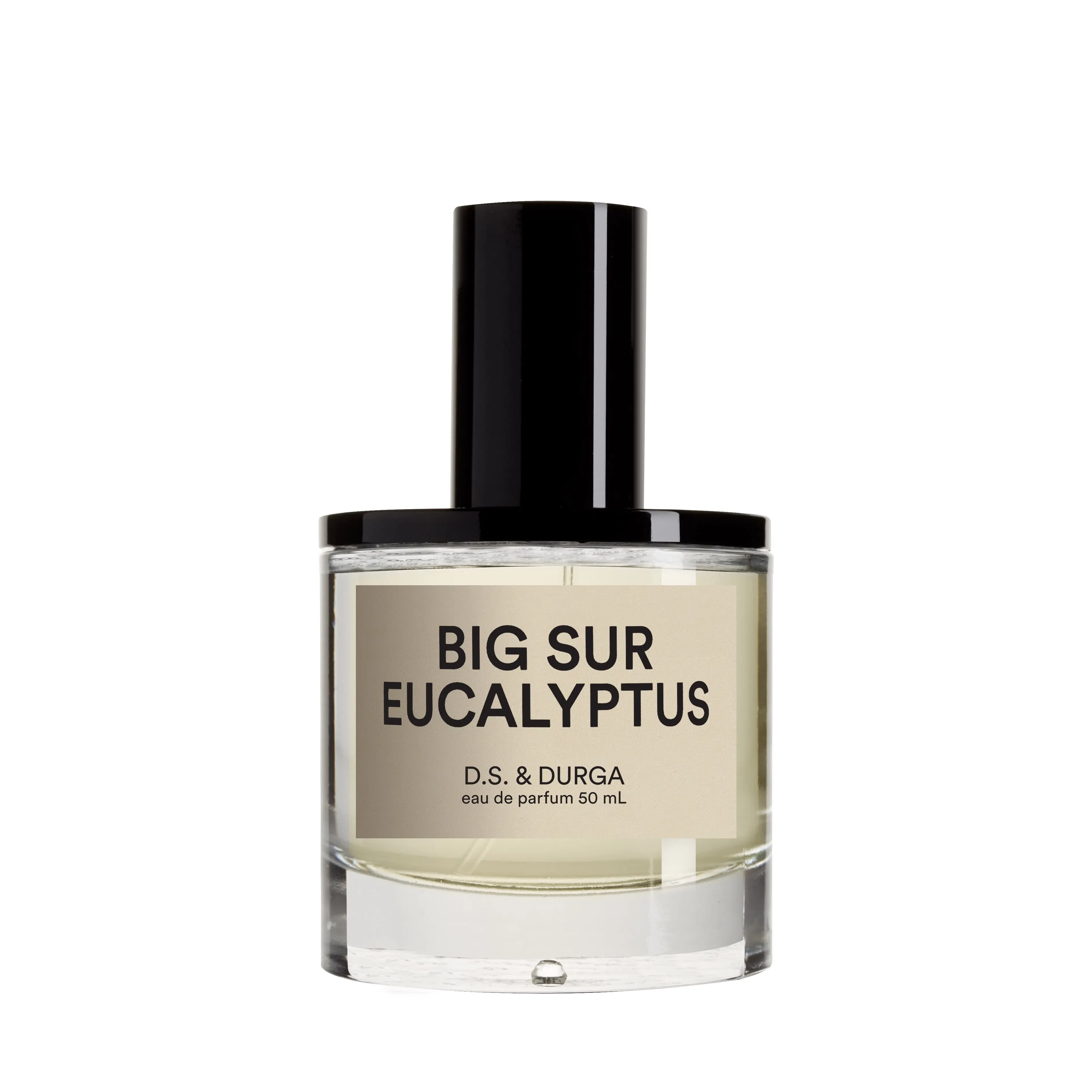 D.S. & Durga Big Sur Eucalyptus Eau de Parfum