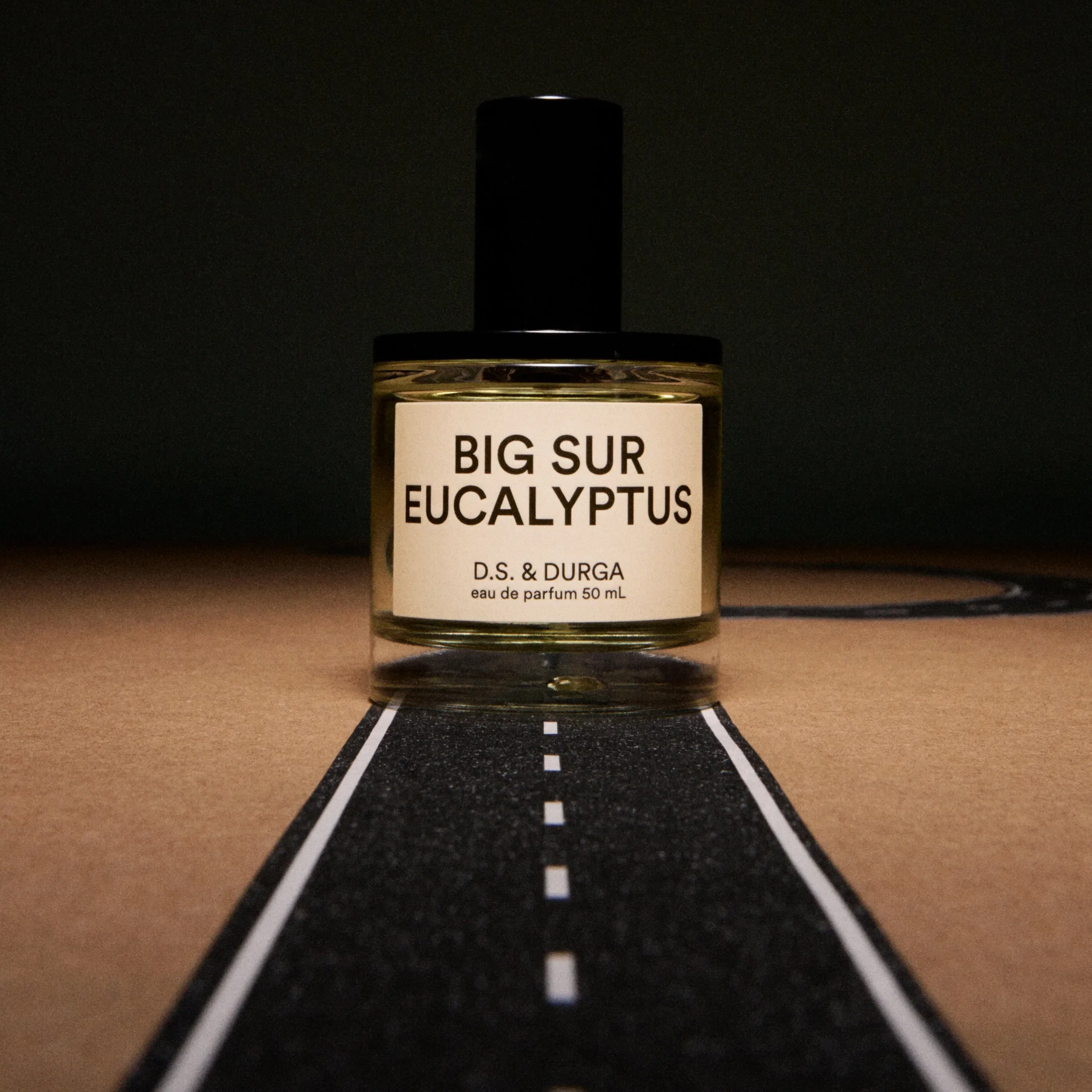 D.S. & Durga Big Sur Eucalyptus Eau de Parfum