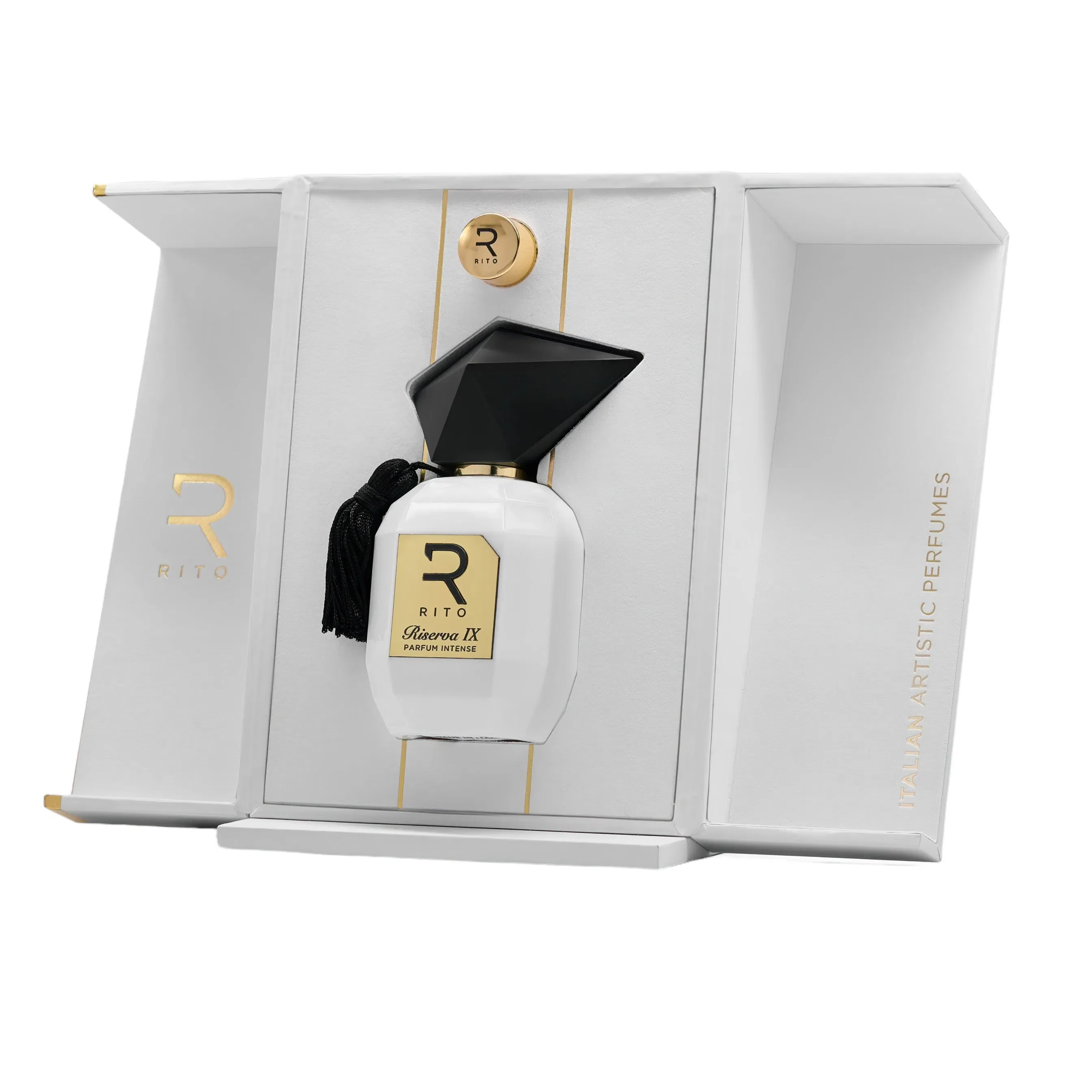 Rito Riserva IX Perfume Intense