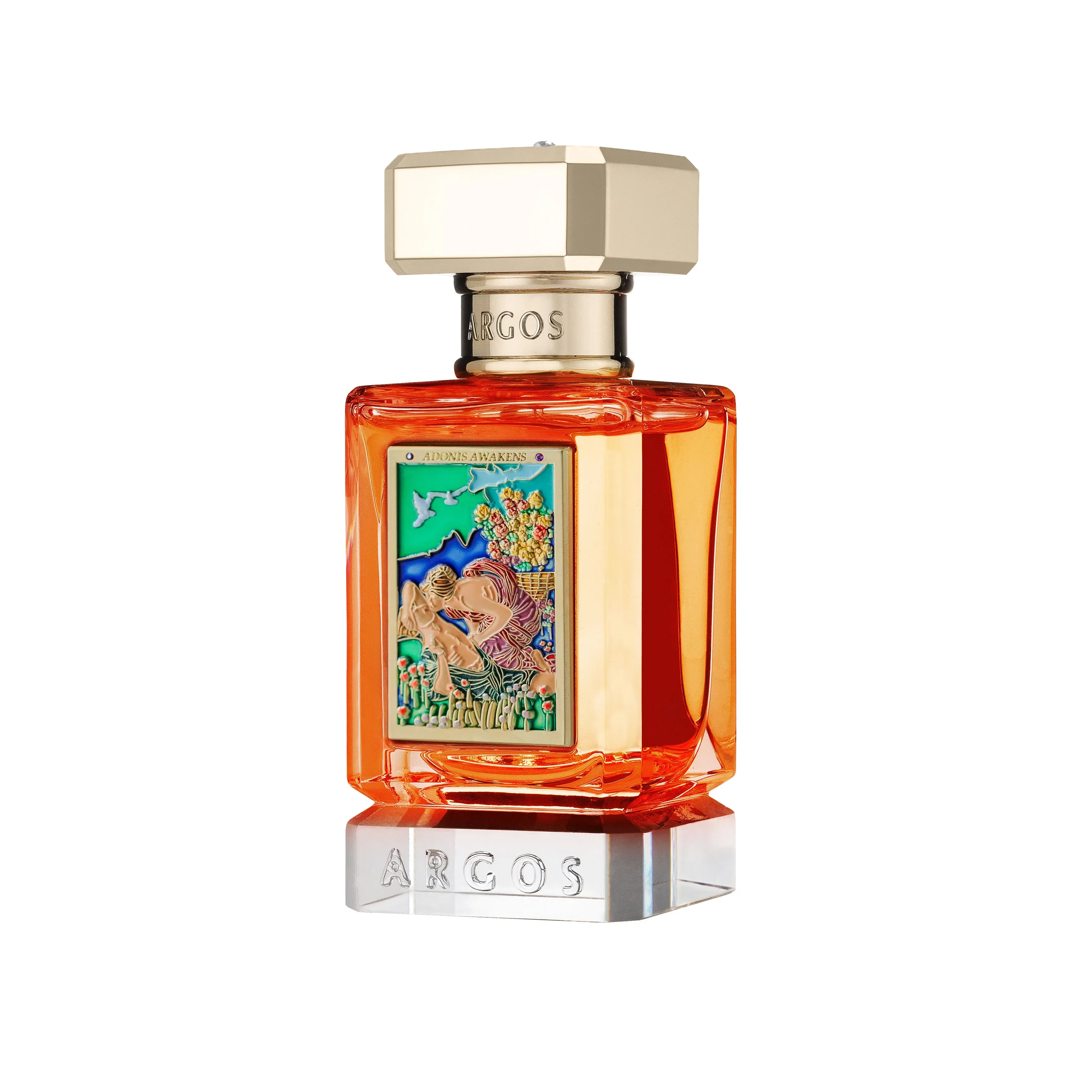 Argos Adonis Awakens Eau de Parfum
