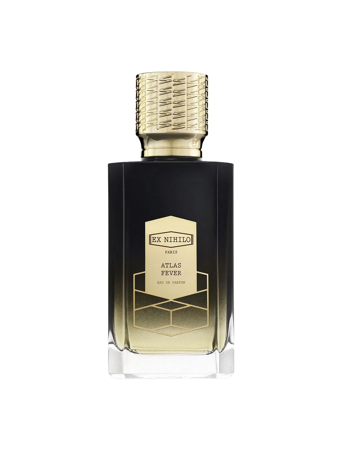 Ex Nihilo Atlas Fever Eau de Parfum