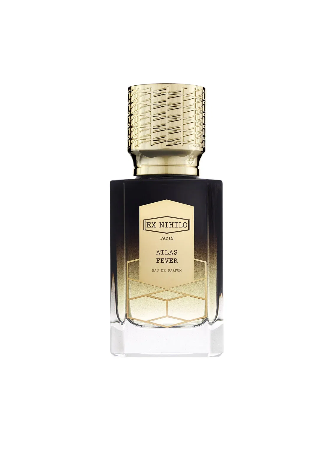 Ex Nihilo Atlas Fever Eau de Parfum