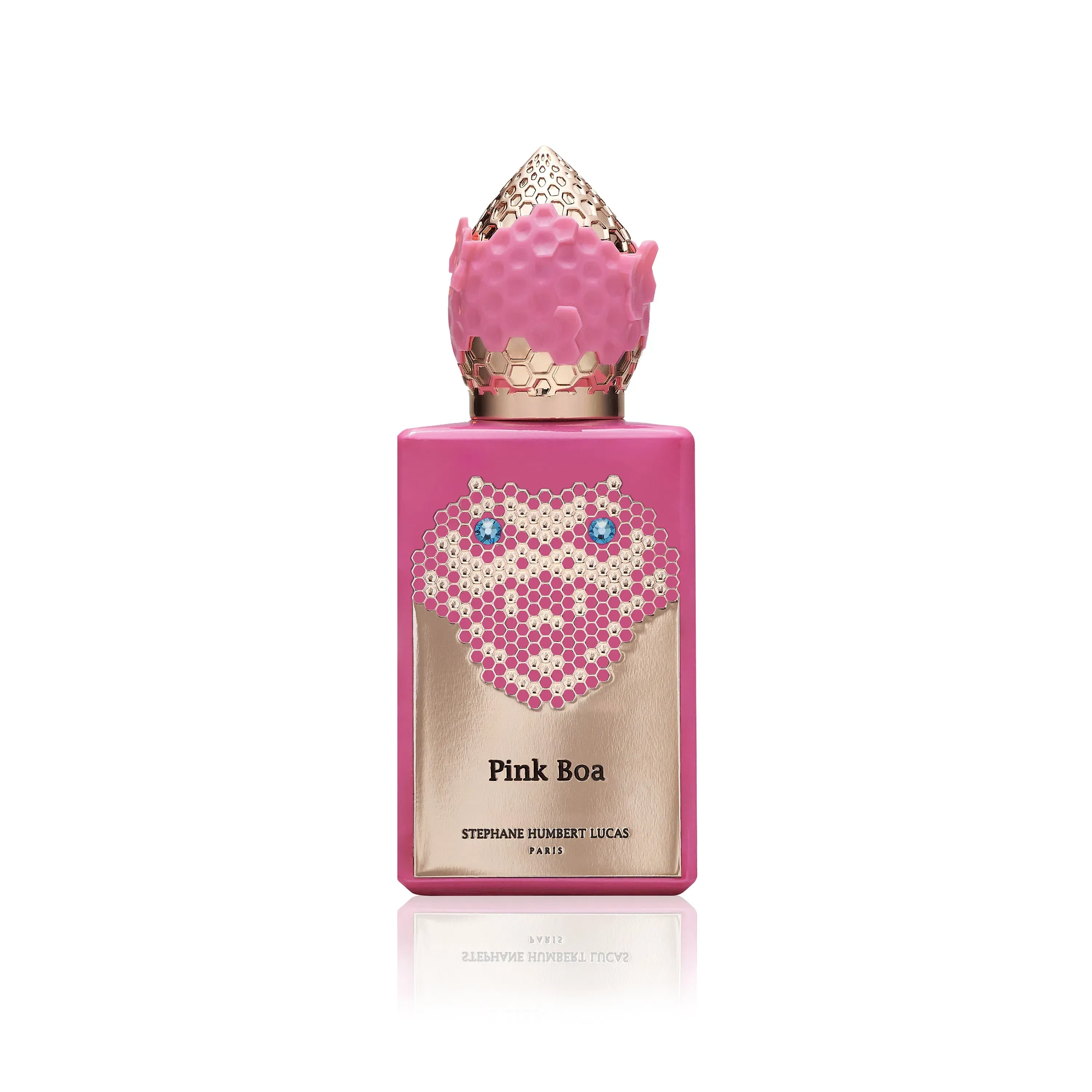 Stephane Humbert Lucas Pink Boa Eau de Parfum