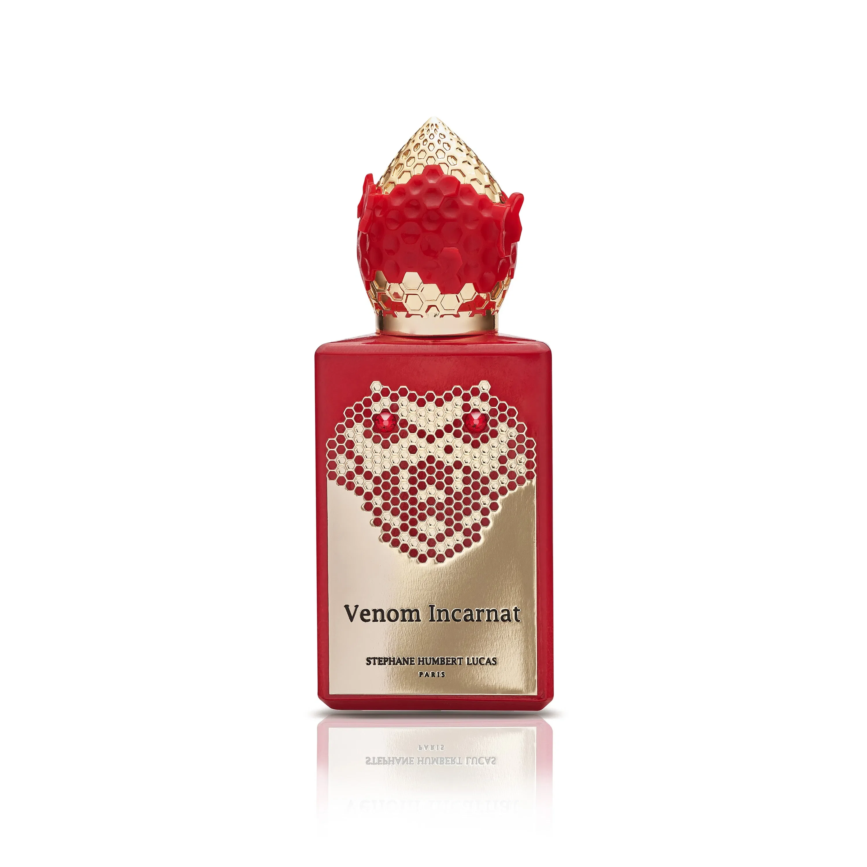 Stephane Humbert Lucas Venom Incarnat Eau de Parfum