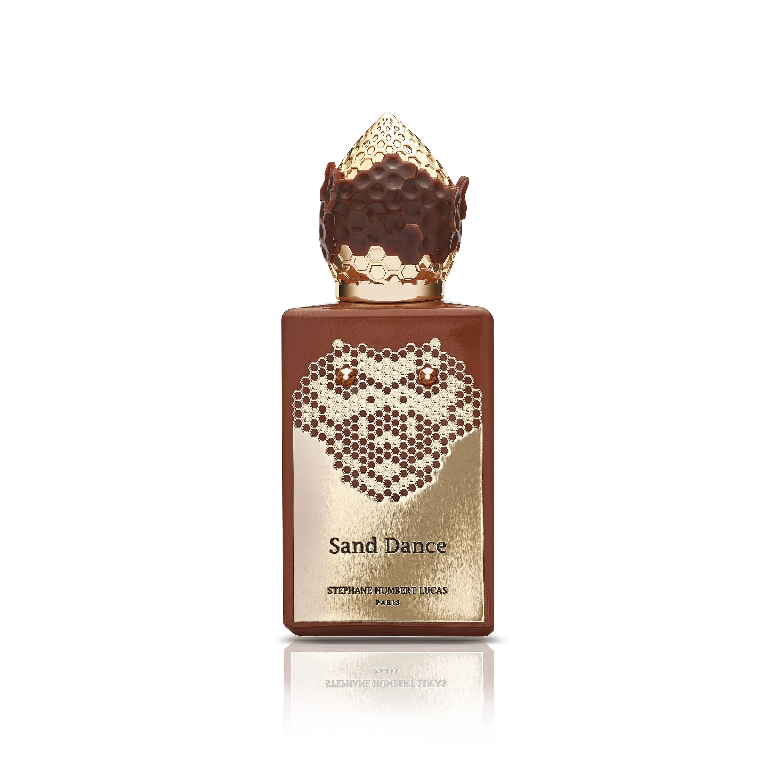 Stephane Humbert Lucas Sand Dance Eau de Parfum