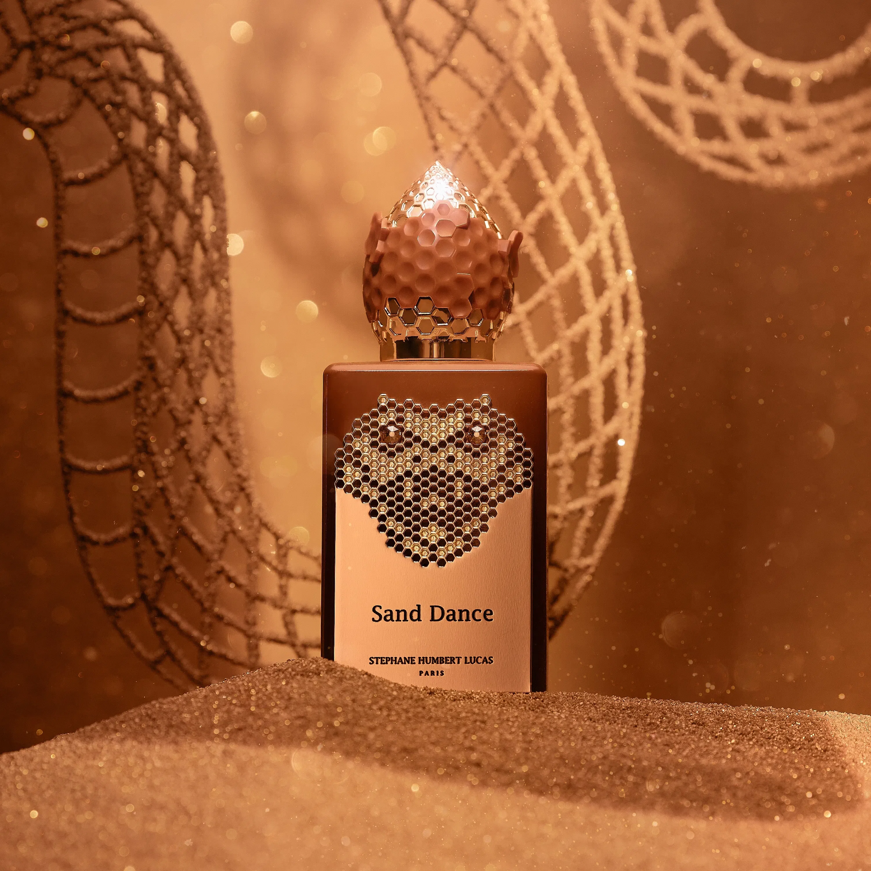 Stephane Humbert Lucas Sand Dance Eau de Parfum
