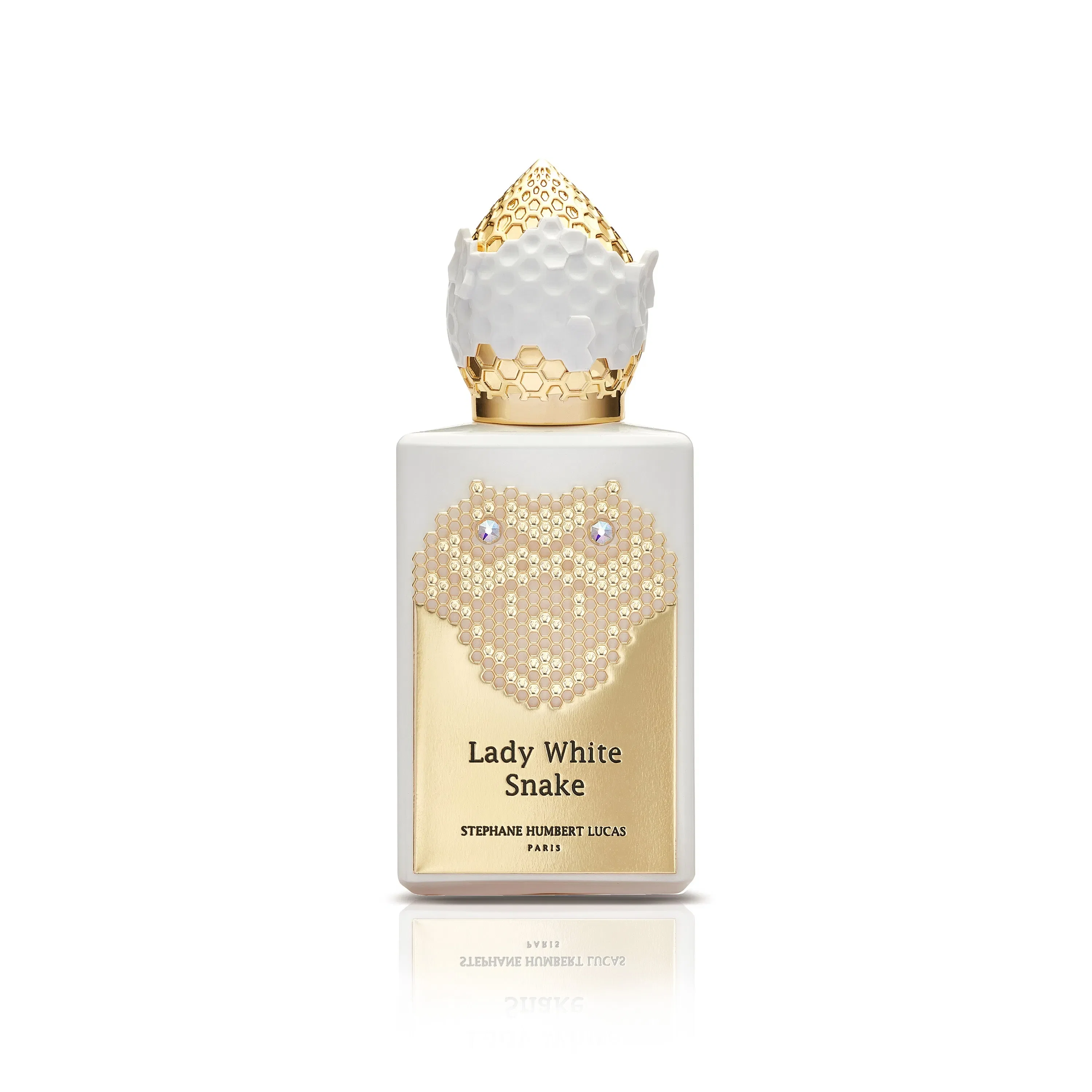 Stephane Humbert Lucas Lady White Snake Eau de Parfum