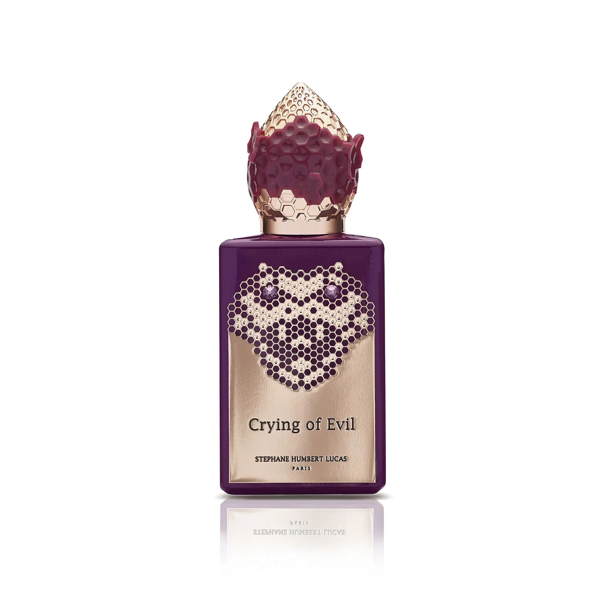 Stephane Humbert Lucas Crying of Evil Eau de Parfum