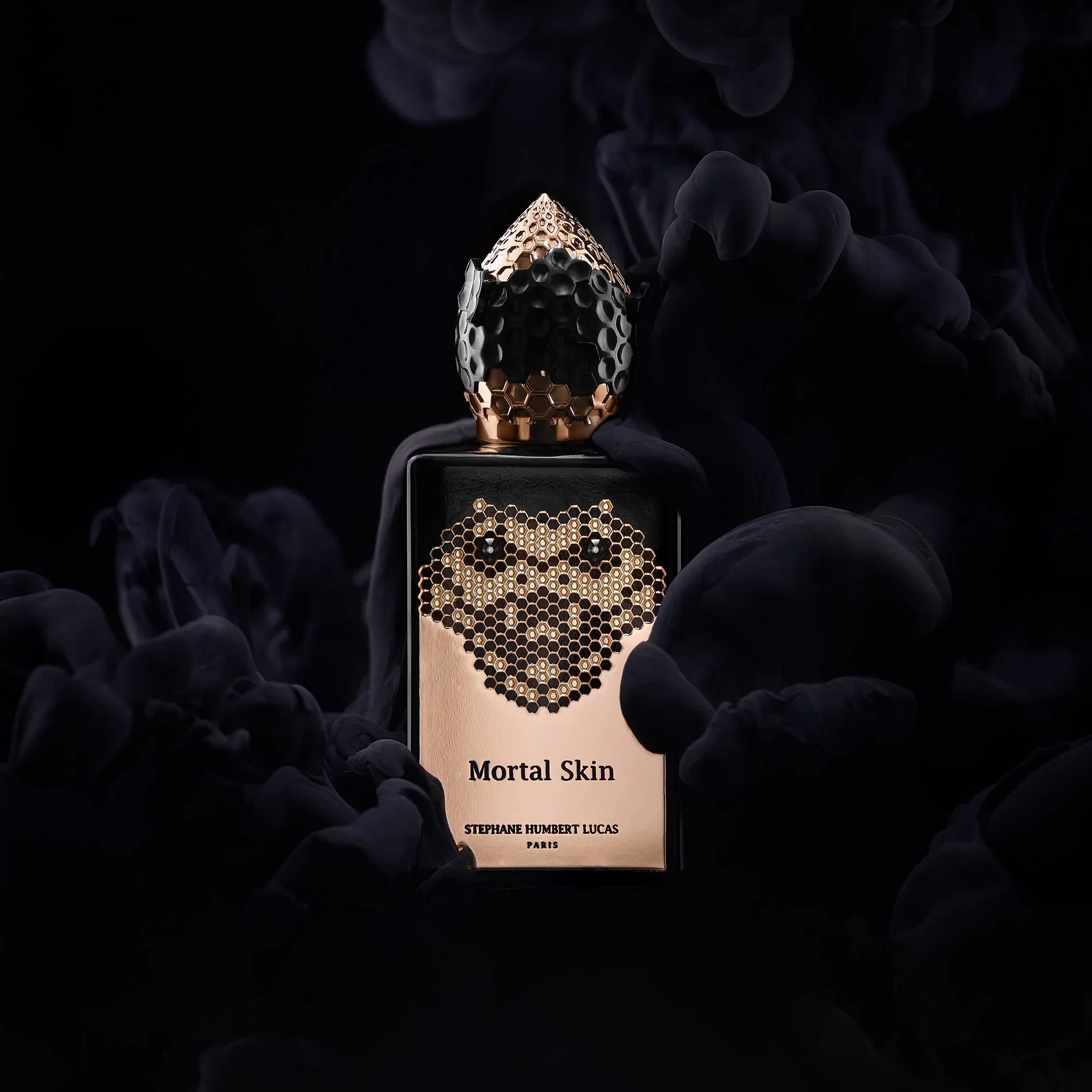 Stephane Humbert Lucas Mortal Skin Eau de Parfum