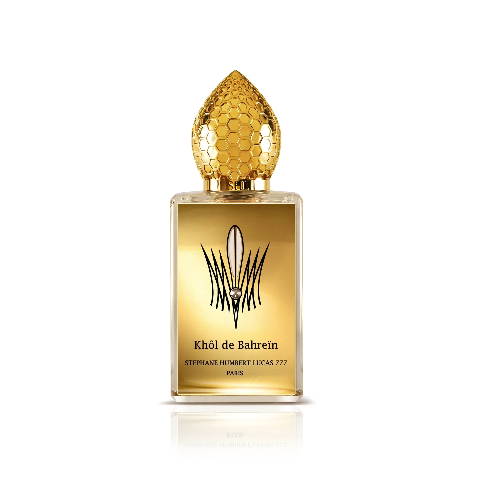Stephane Humbert Lucas Khôl de Bahreïn Eau de Parfum