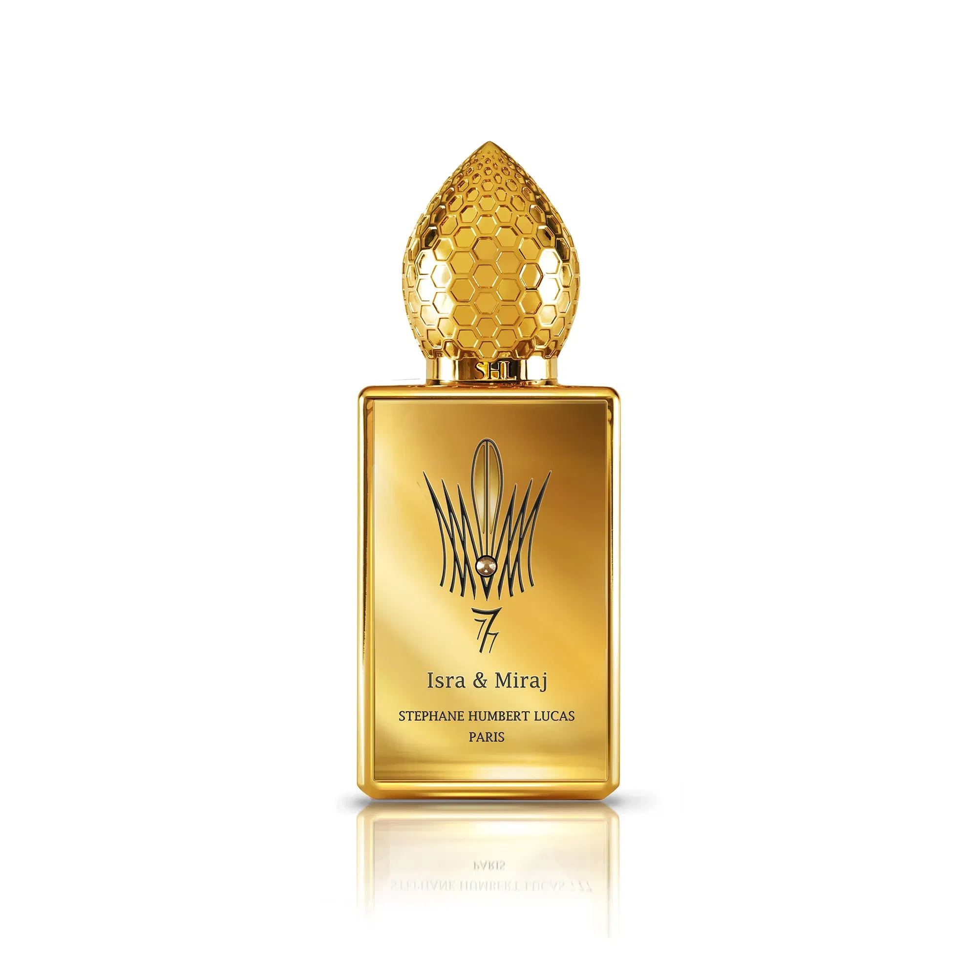 Stephane Humbert Lucas Isra & Miraj Eau de Parfum