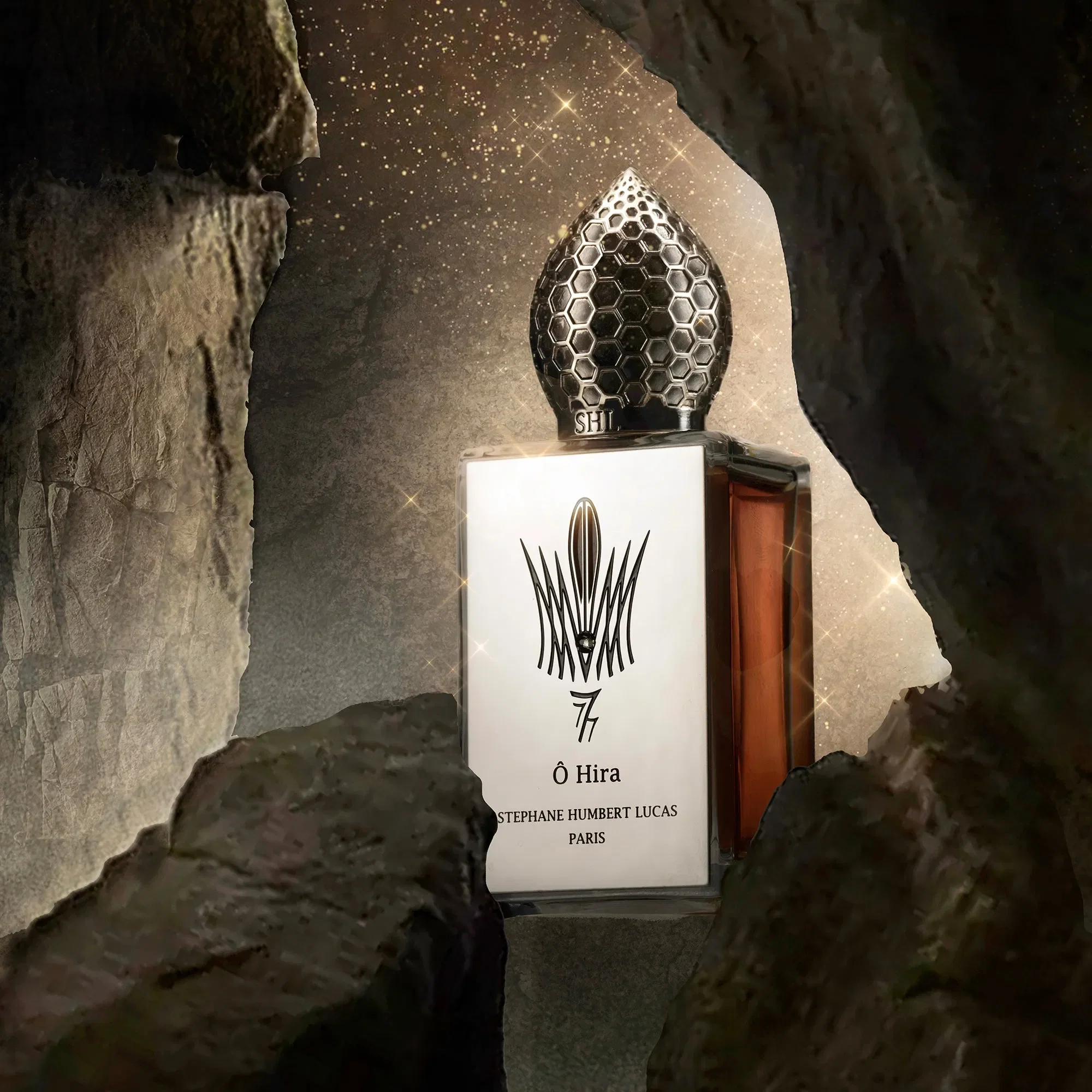 Stephane Humbert Lucas Ô Hira Eau de Parfum