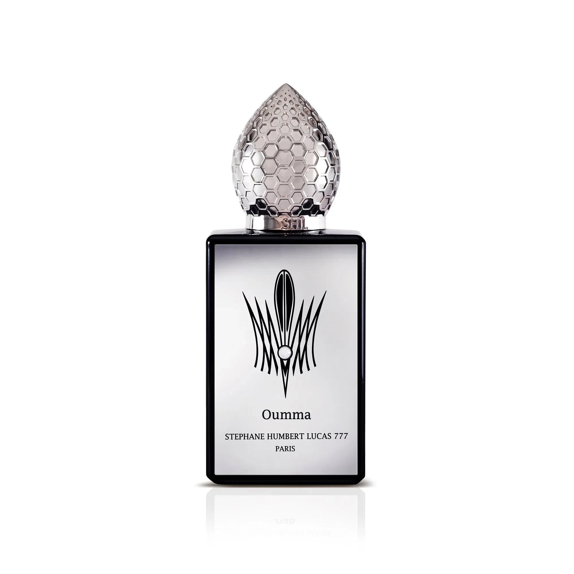Stephane Humbert Lucas Oumma Eau de Parfum